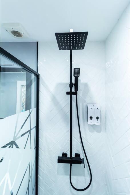 Apartment Chic Estudio Privado Al Lado De La Playa