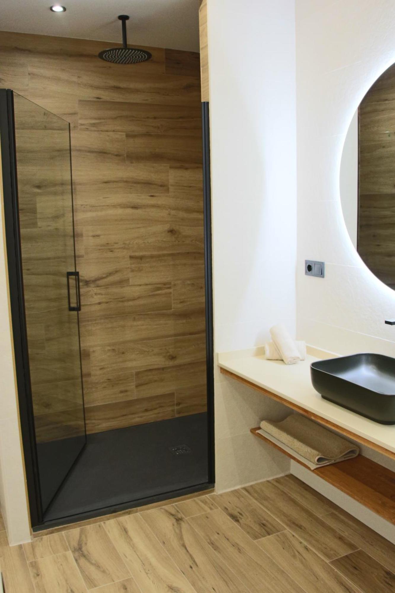 Nuevo Y Precioso De 65m2 Apartamento Valência