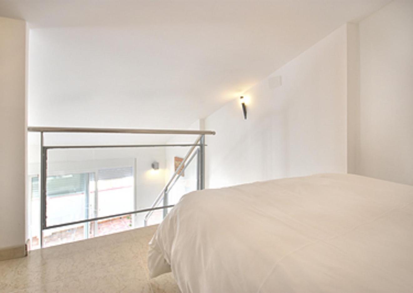 Beds & Breaks Pergolesi Apartment *