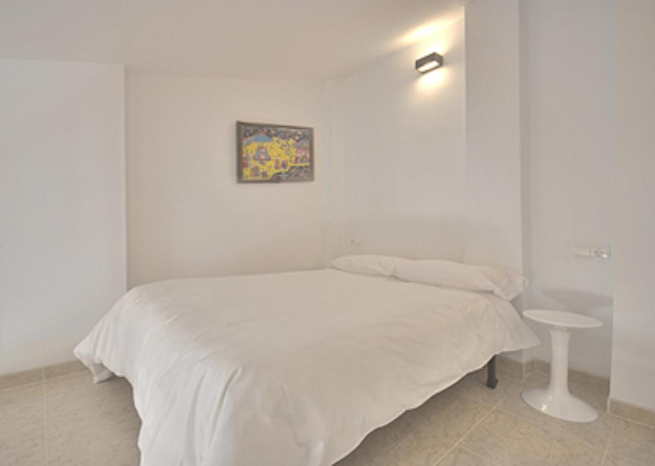 Apartment Beds & Breaks Pergolesi *