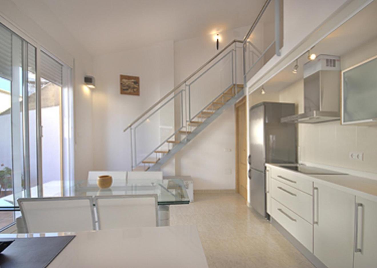 Beds & Breaks Pergolesi Apartment Valencia