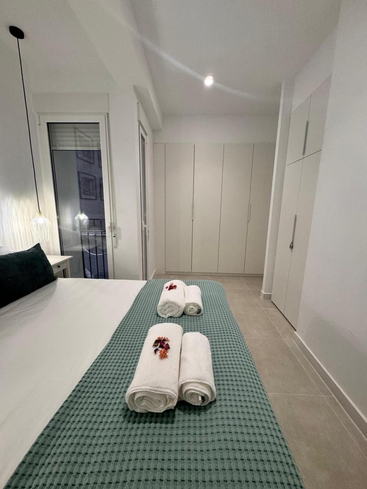 Romantic In The Heart Of Cabanyal Apartment