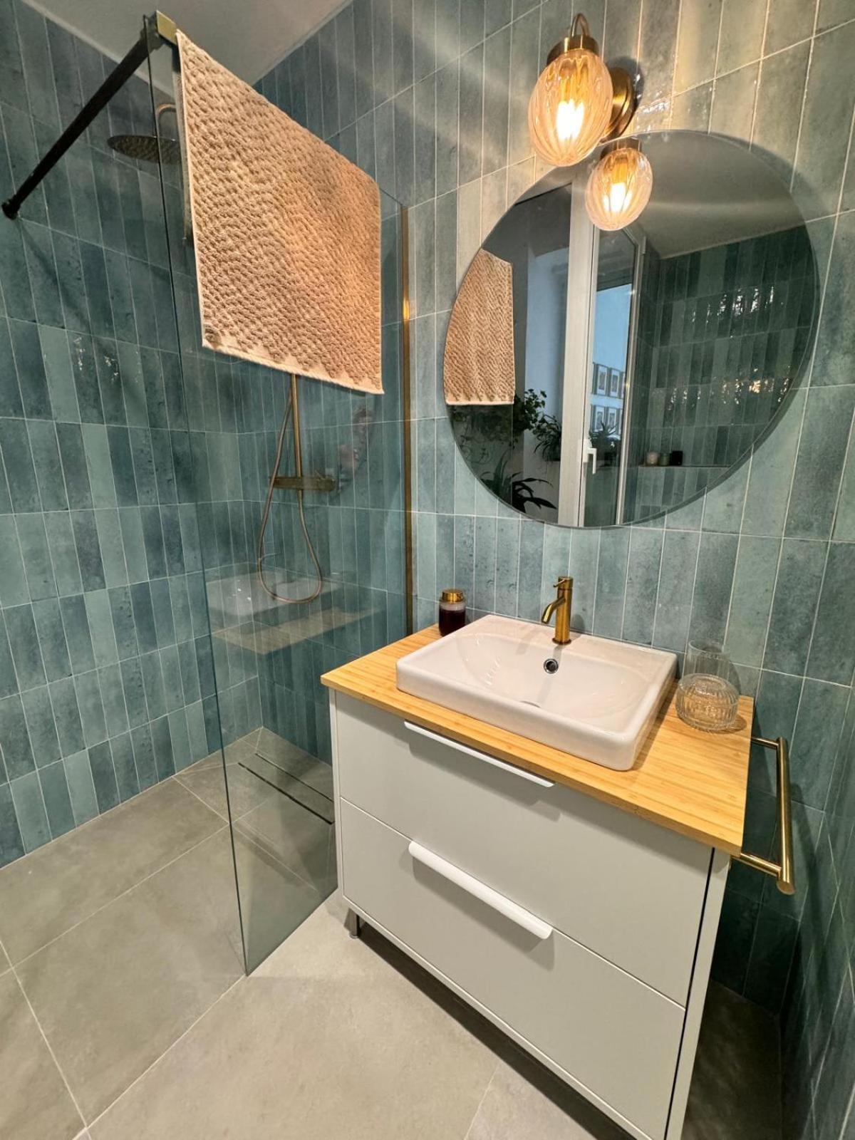 Romantic In The Heart Of Cabanyal Apartment