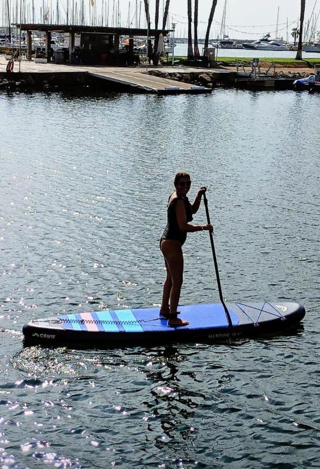 Velero Whimsy Botel *
