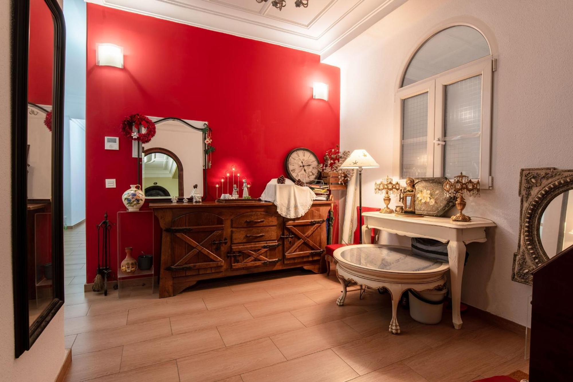 Mirador 5 Del Mercado - Con Bano Privado En El Centro De La Ciudad Vella *