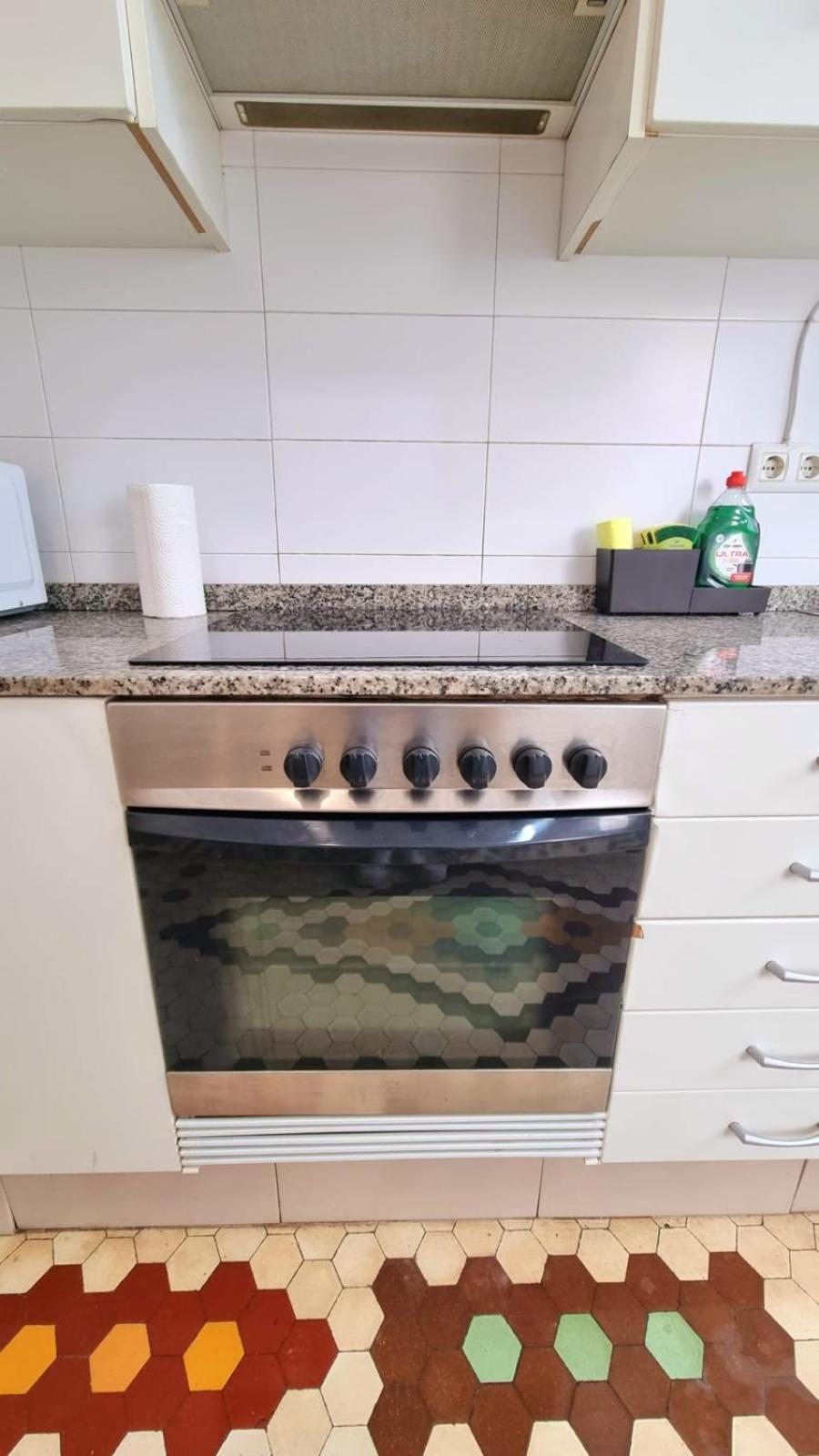 Privatunterkunft Maritim 3