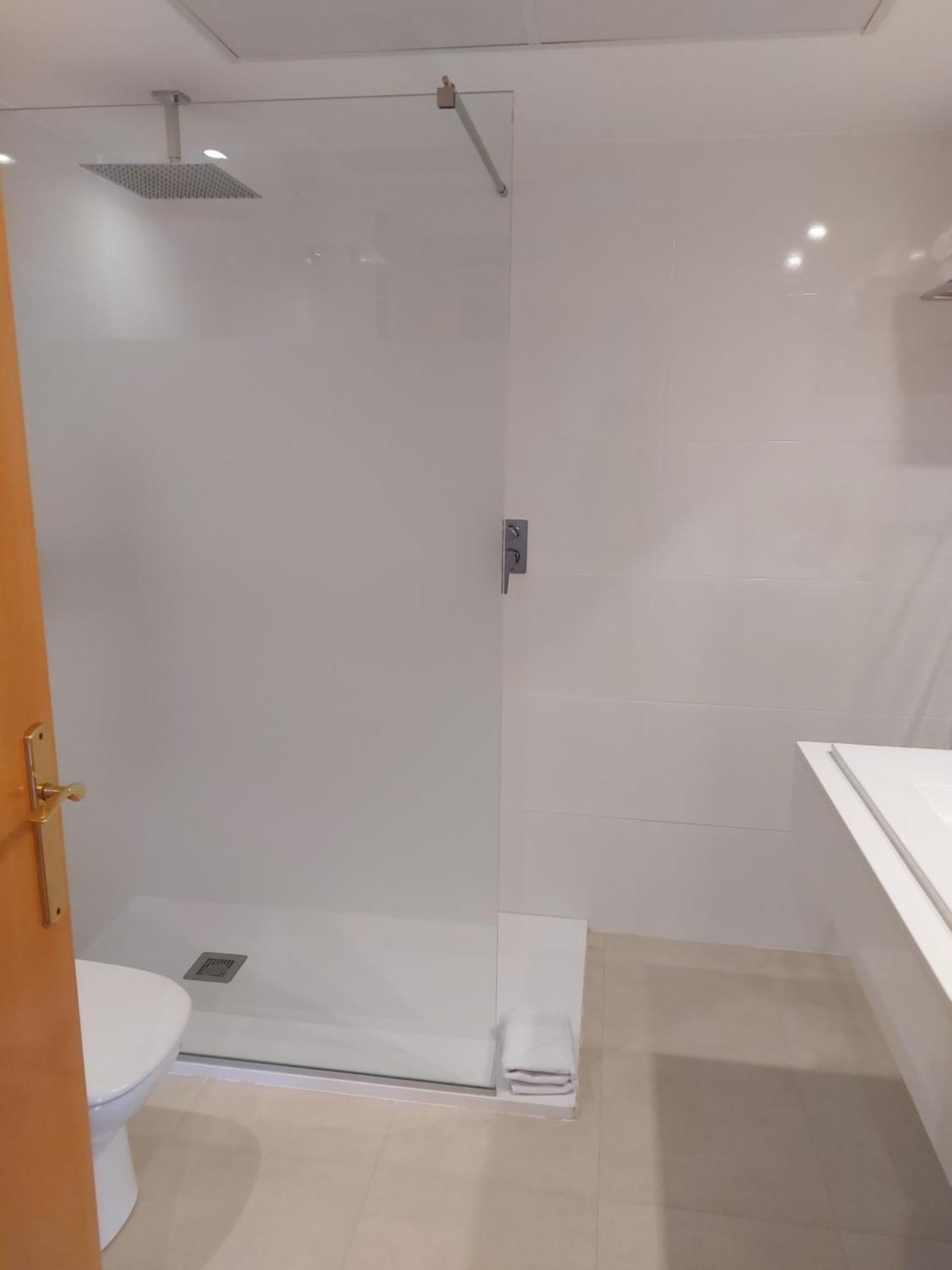 Apartment Plaza Picasso Valencia