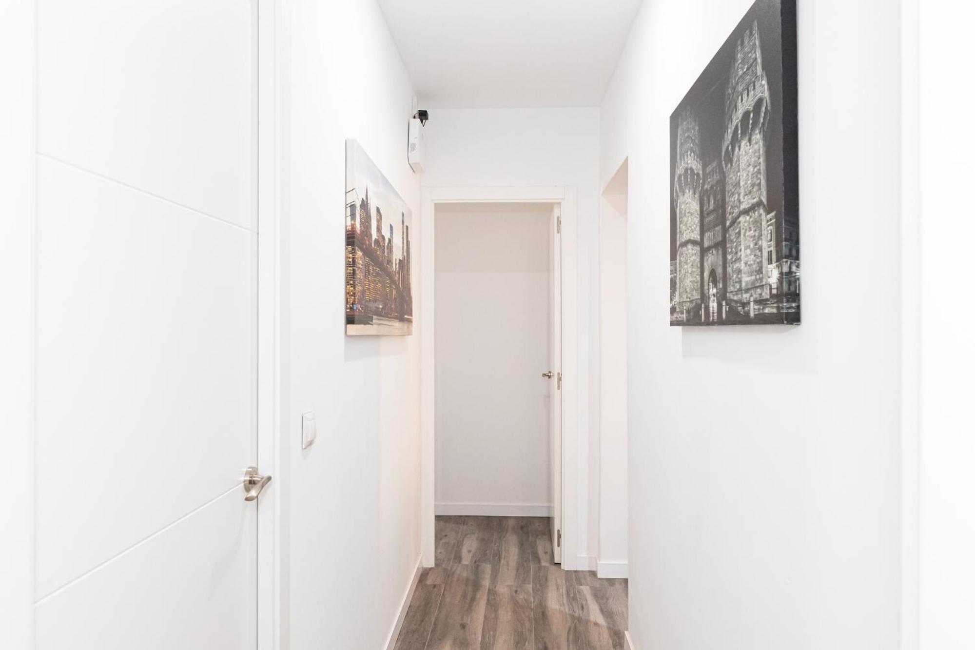 Singularstays Padre Urbano