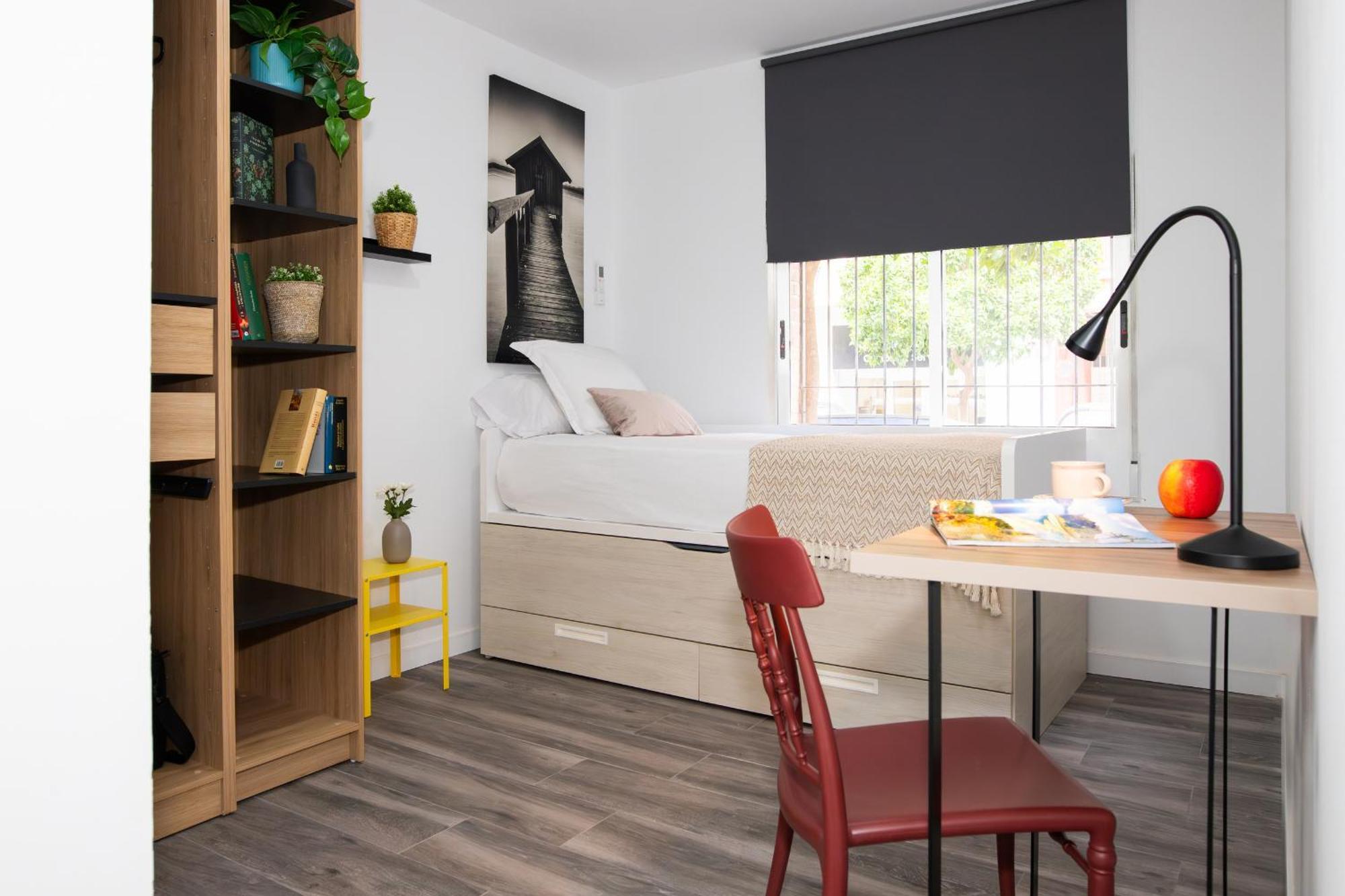Singularstays Padre Urbano Apartment