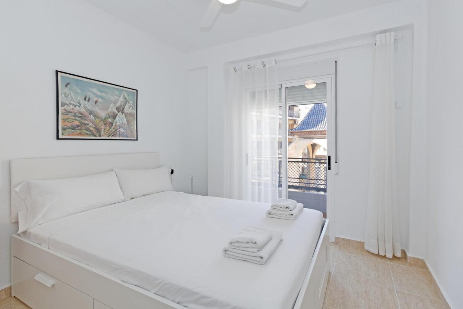 Apartment Guestready - Tranquila En