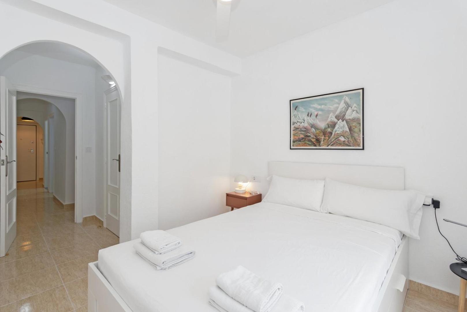 Guestready - Tranquila En Apartment
