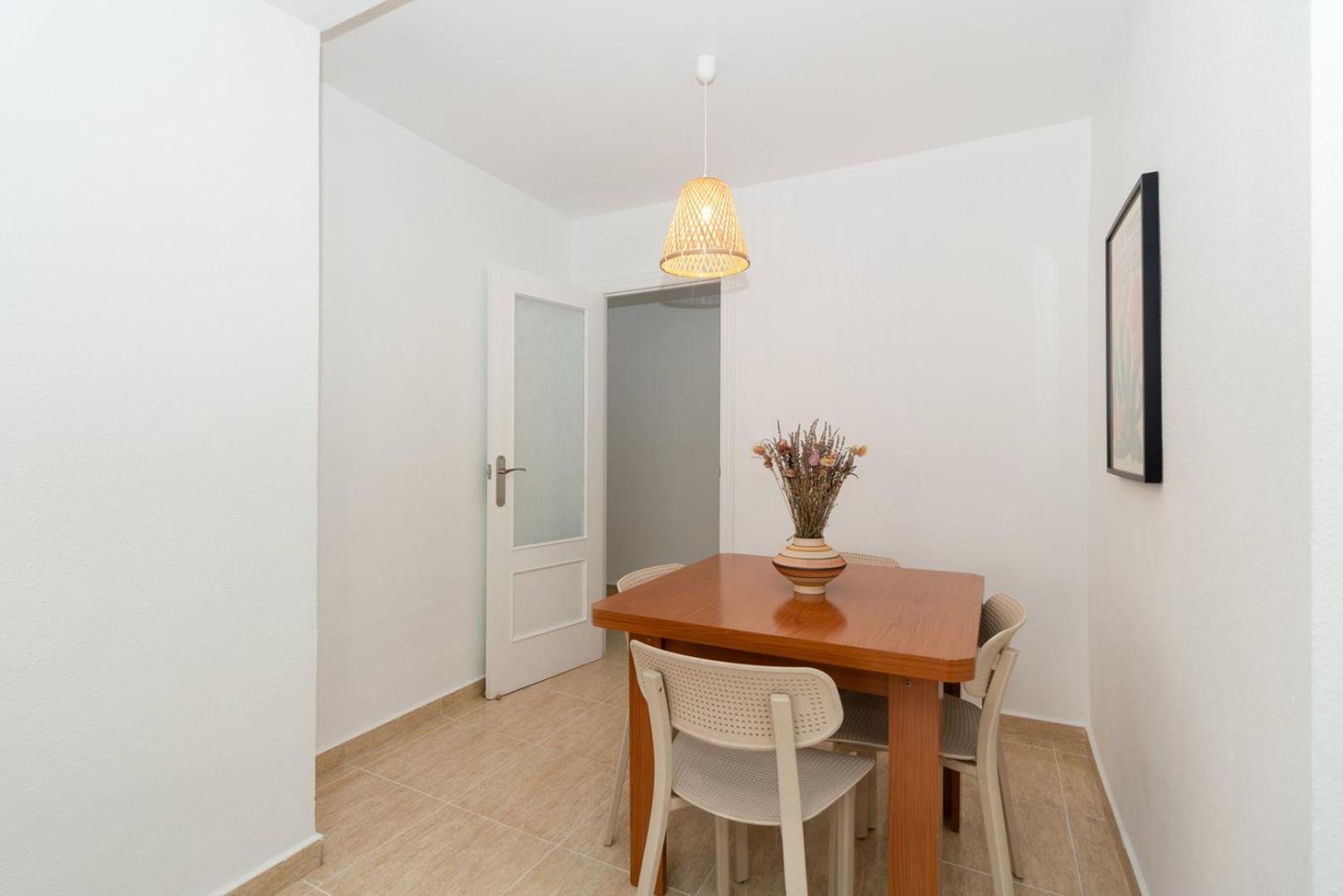 Guestready - Tranquila En Apartment Valencia