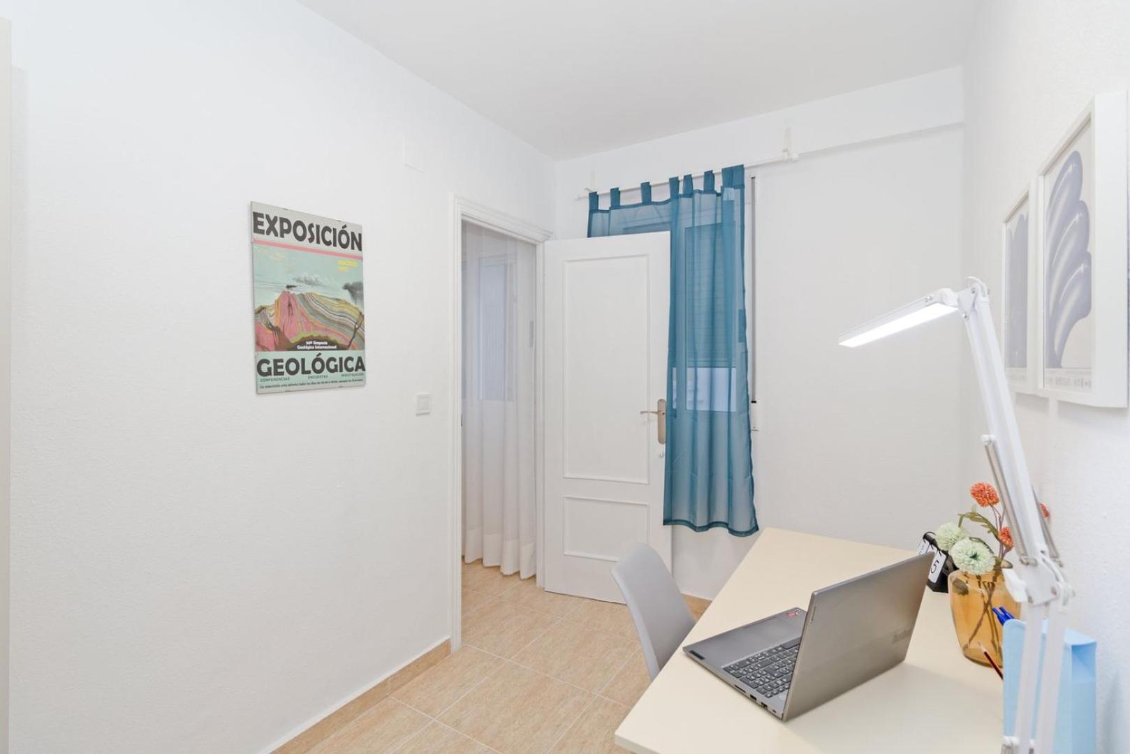 Apartment Guestready - Tranquila En *