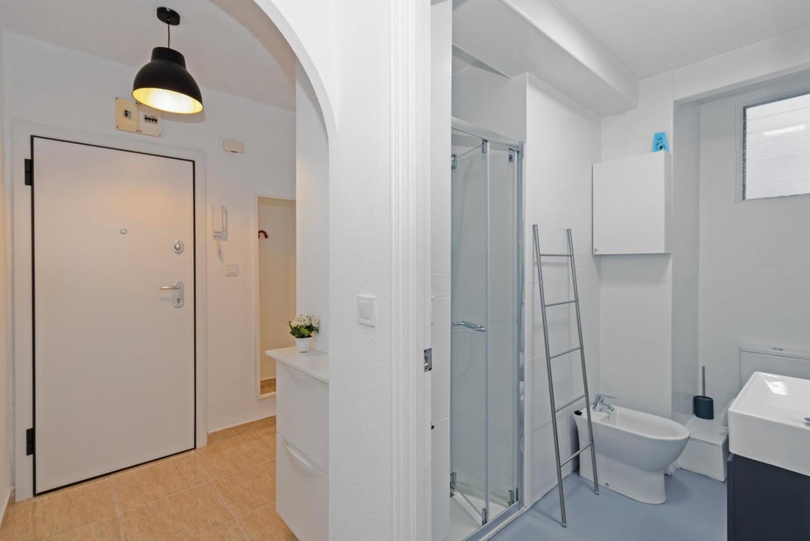Apartment Guestready - Tranquila En Valencia