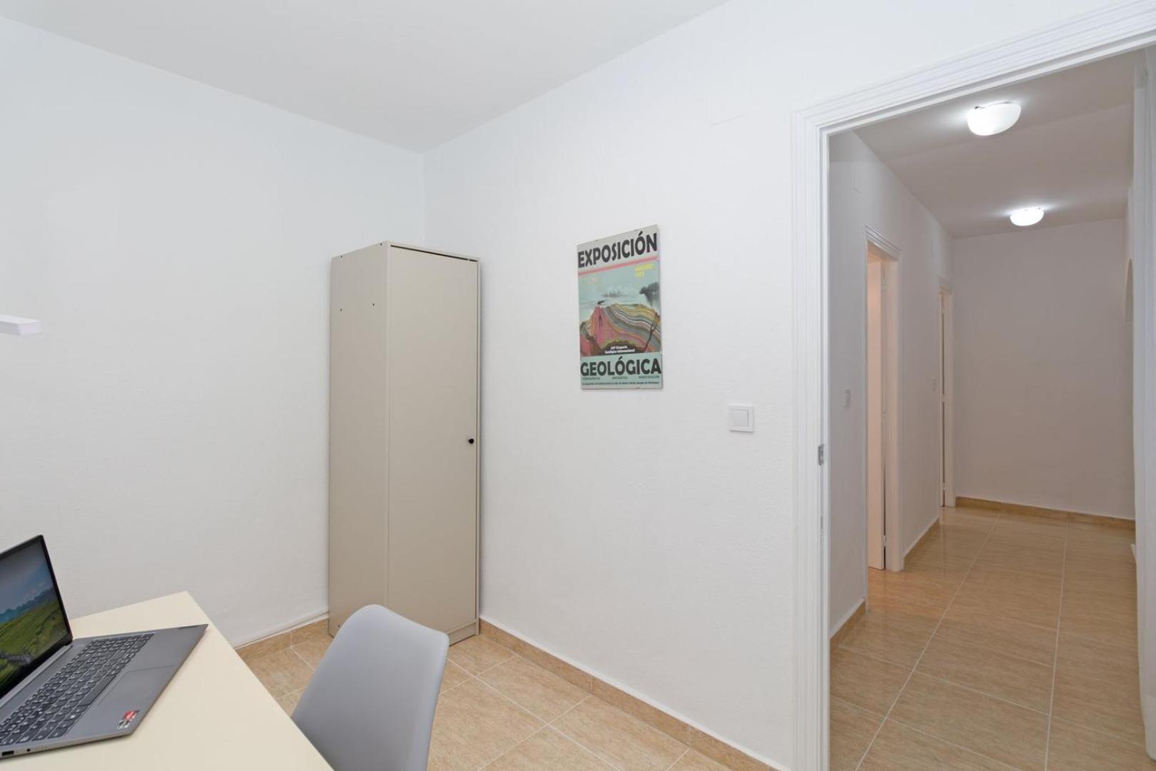 Apartment Guestready - Tranquila En *