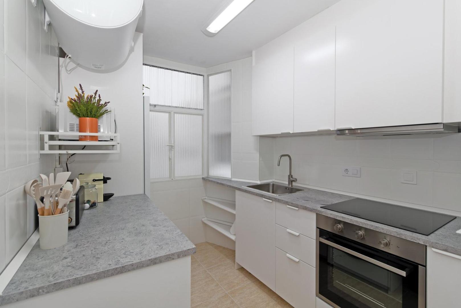 Guestready - Tranquila En Apartment