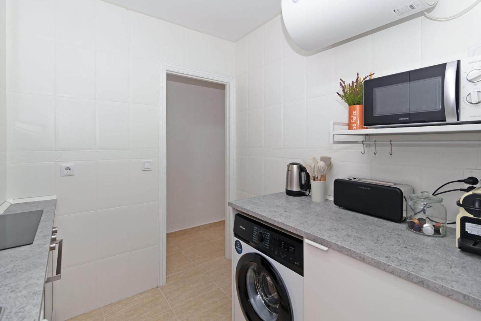 Apartment Guestready - Tranquila En *