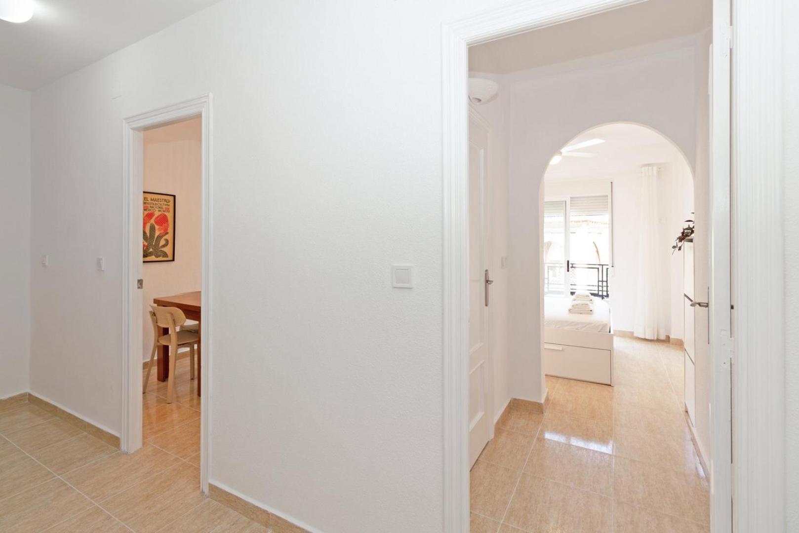Apartment Guestready - Tranquila En Valencia