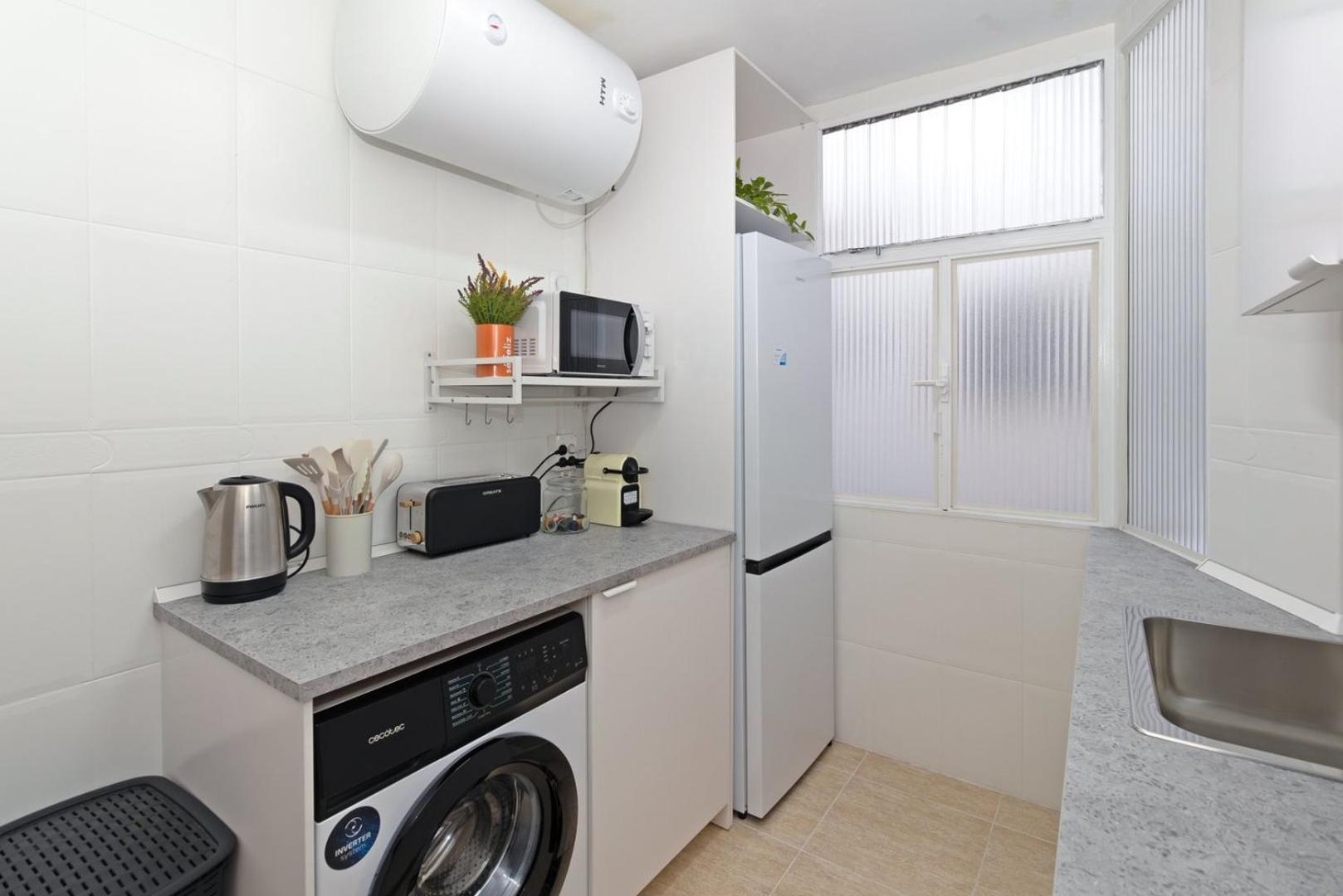 Guestready - Tranquila En Apartment *