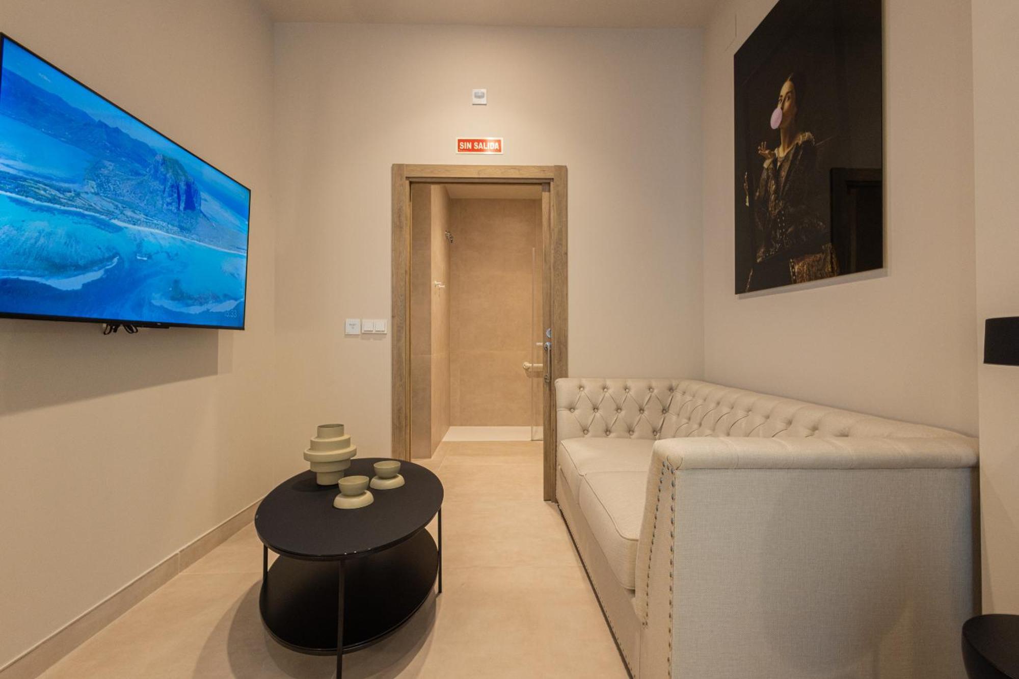 Apartment Florit Flats - The Benicalap