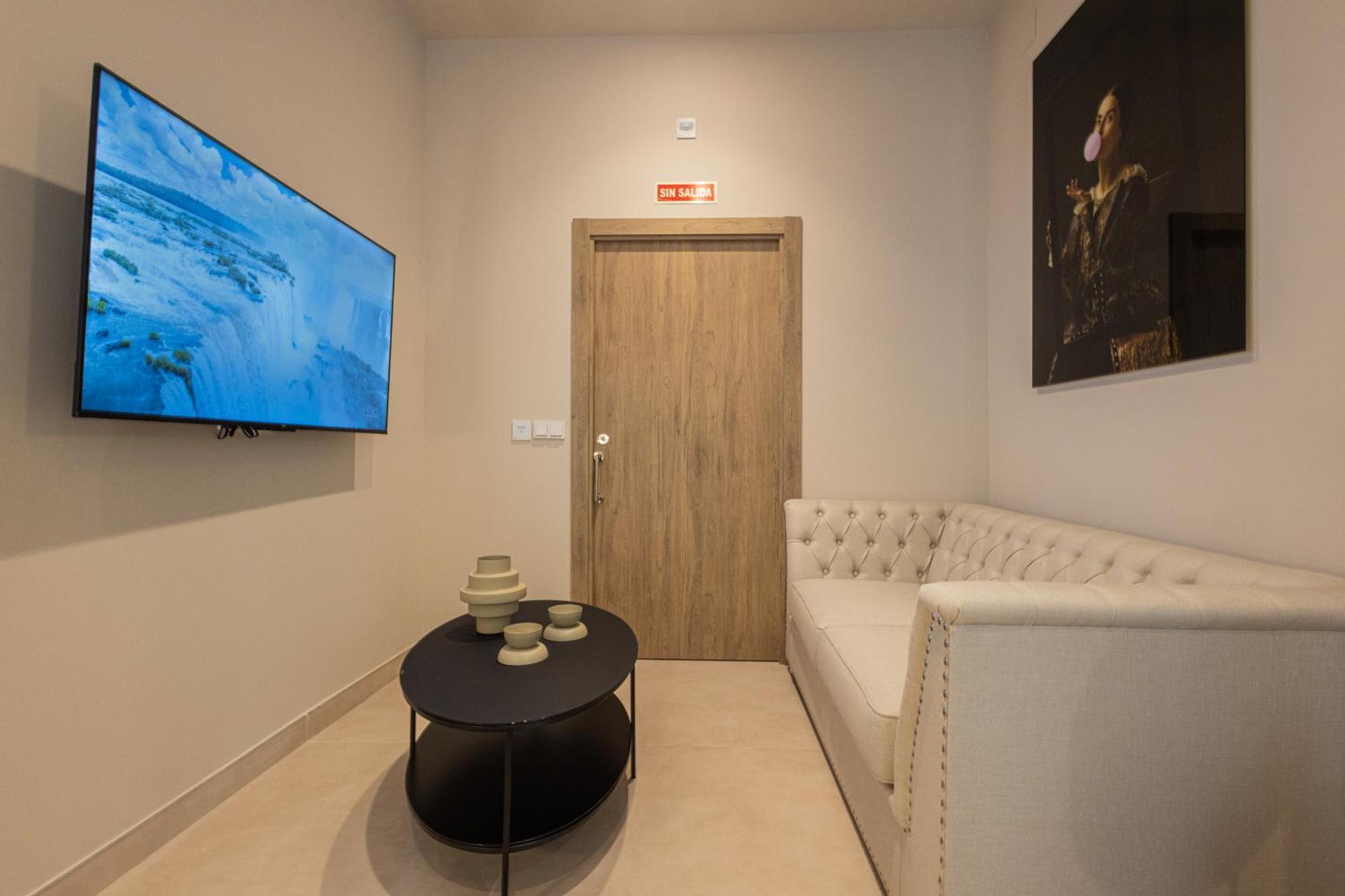 Apartment Florit Flats - The Benicalap *
