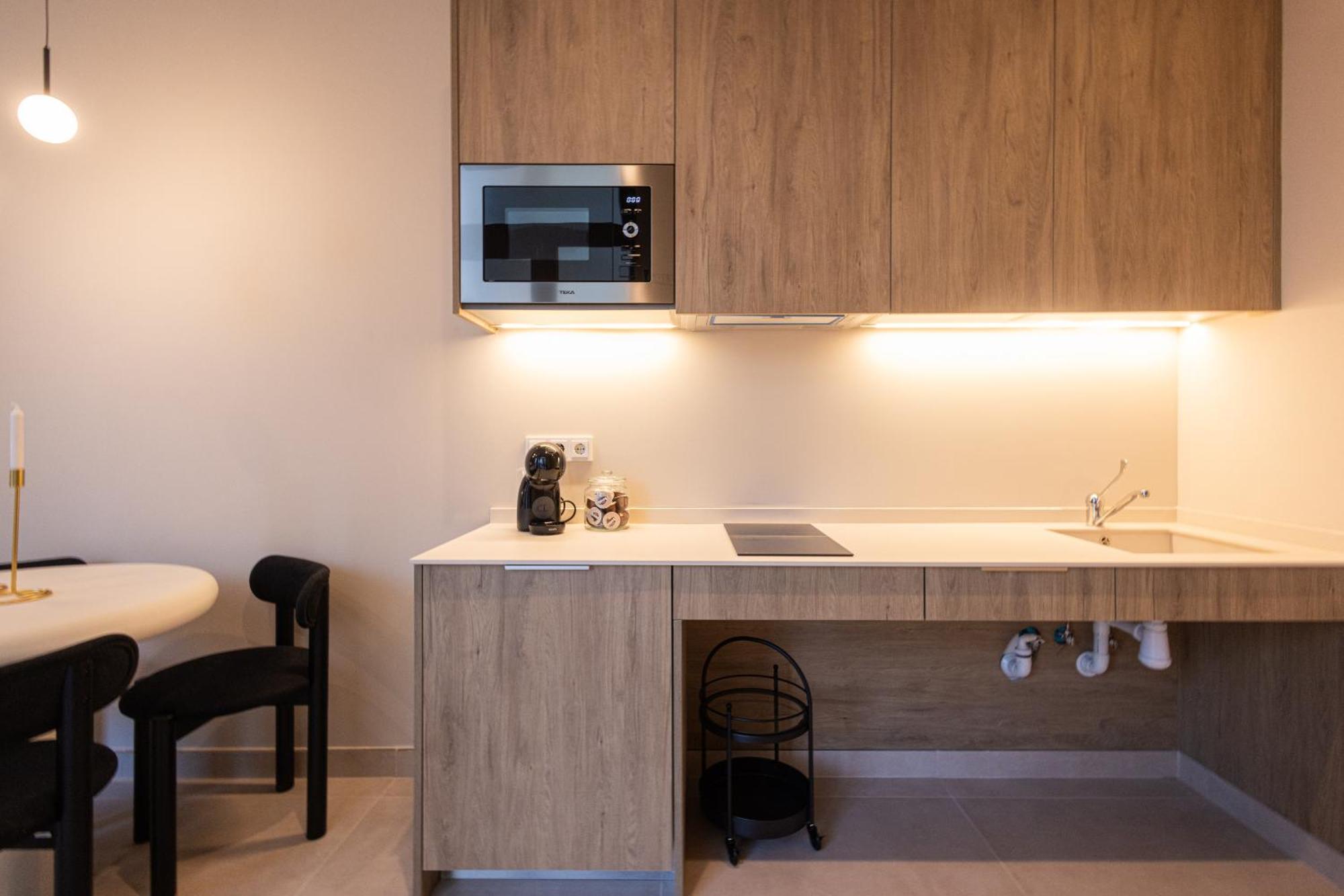 Florit Flats - The Benicalap Apartment