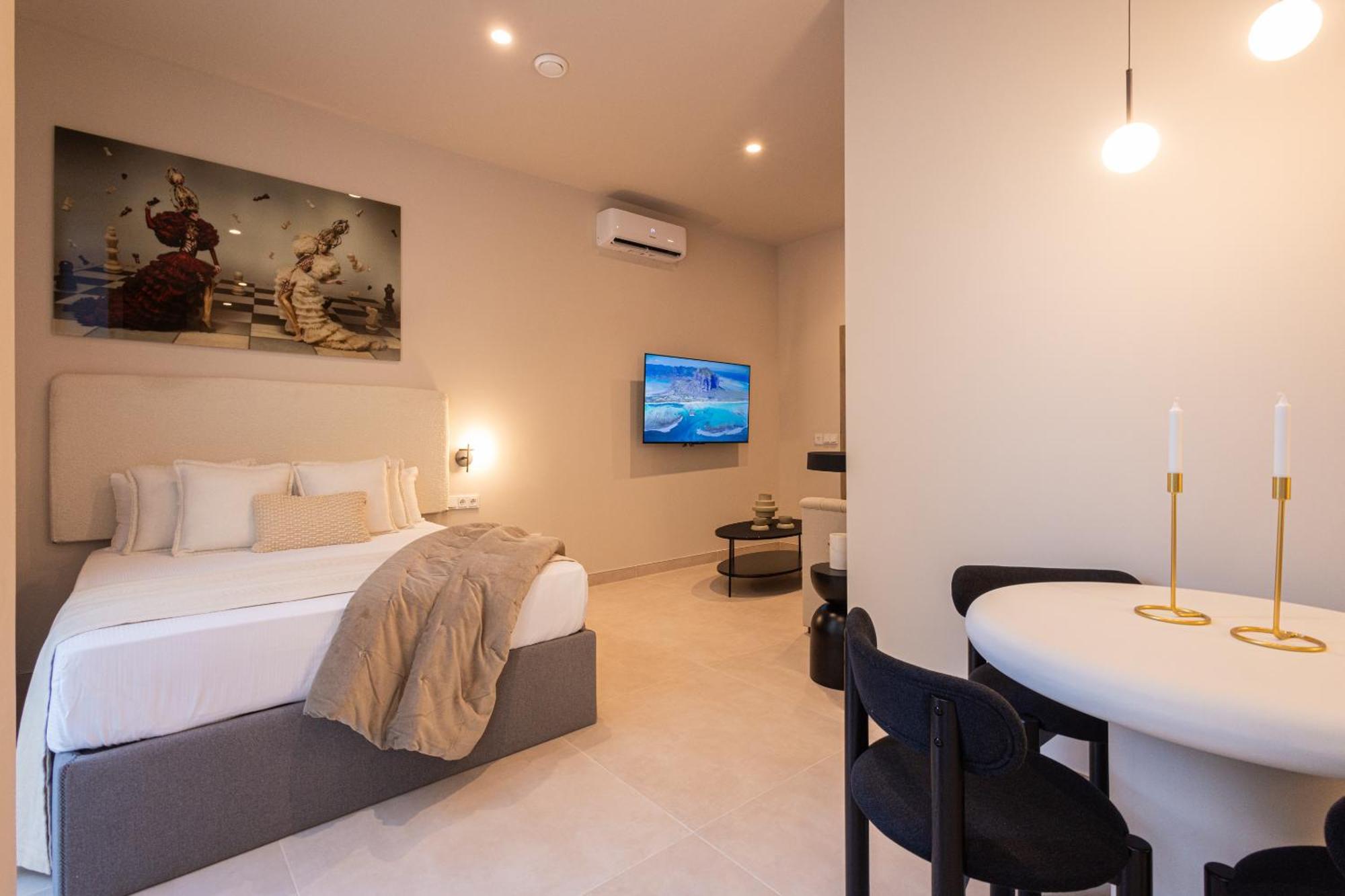 Florit Flats - The Benicalap Apartment