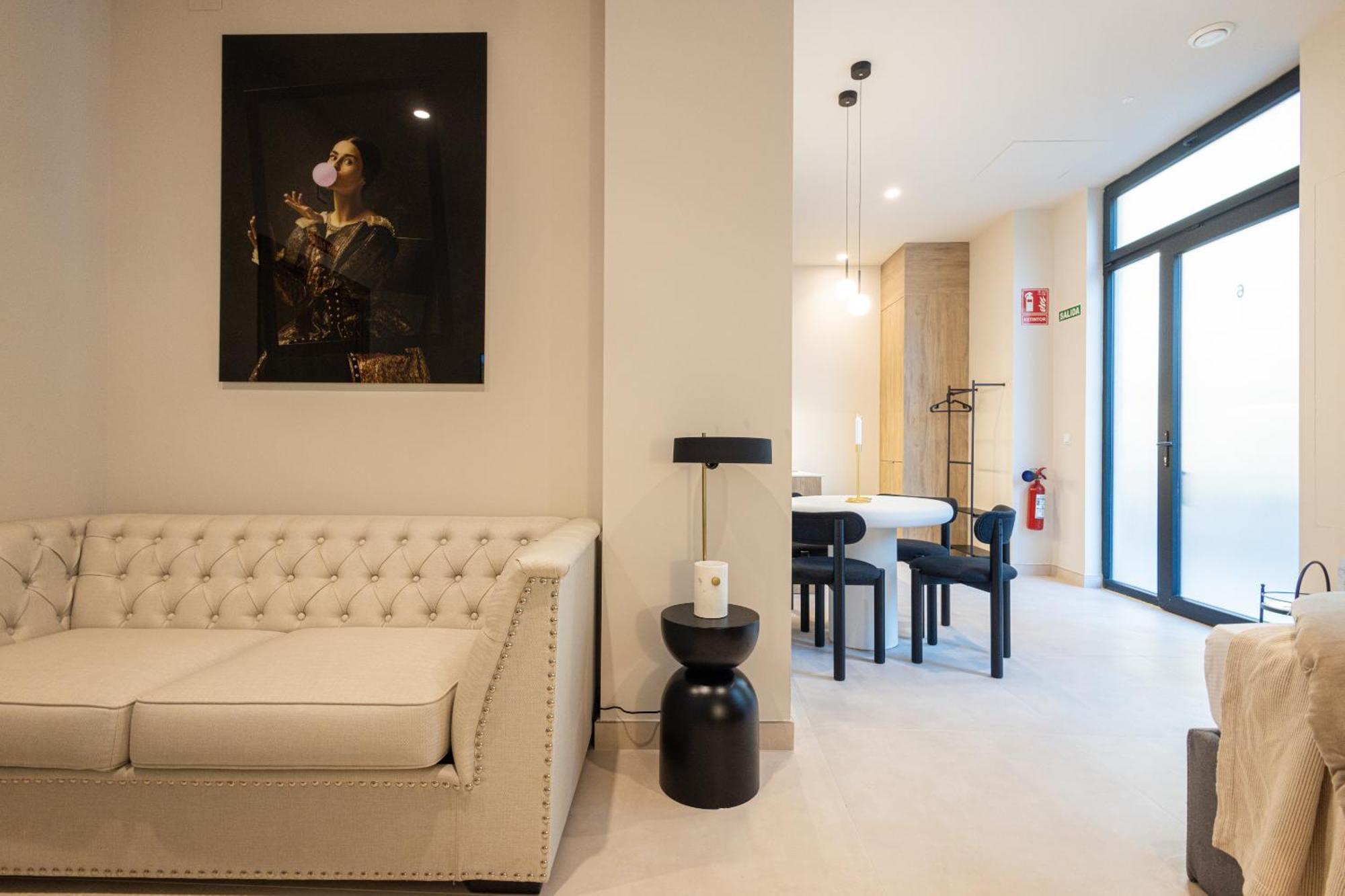 Apartment Florit Flats - The Benicalap *