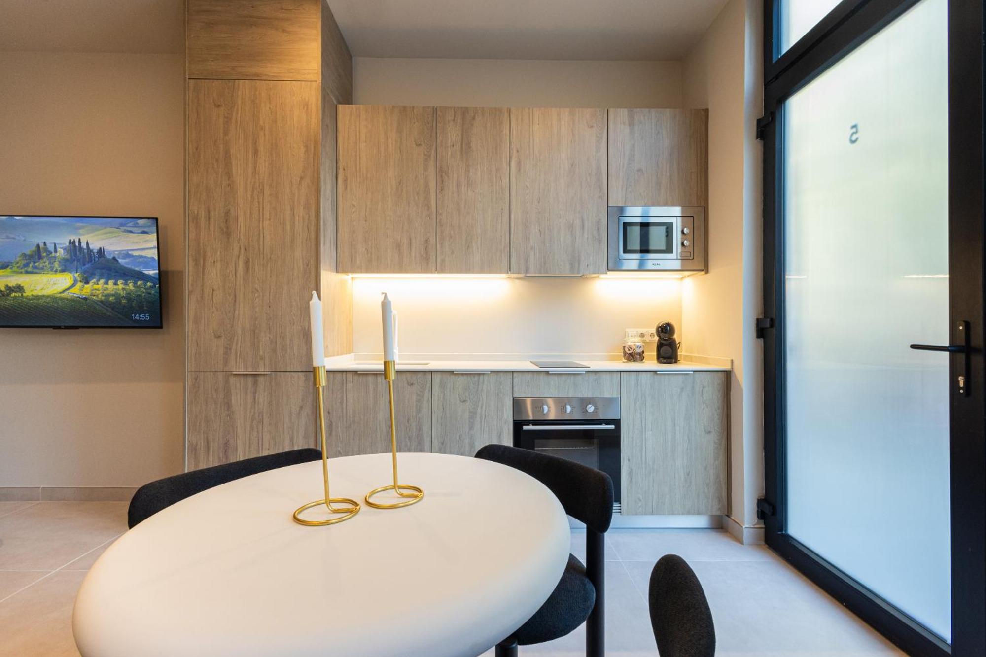 Apartment Florit Flats - The Benicalap *