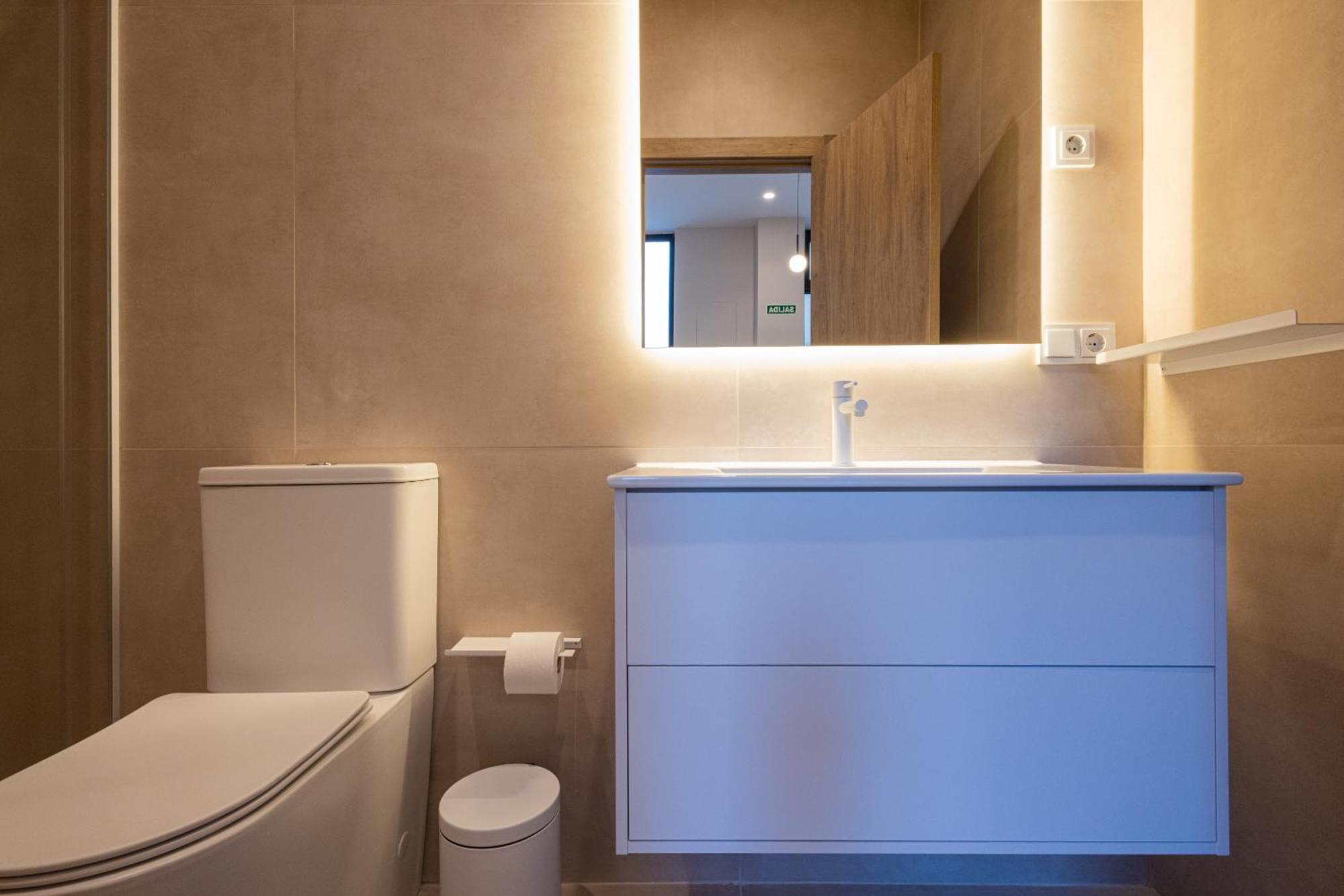 Apartment Florit Flats - The Benicalap *