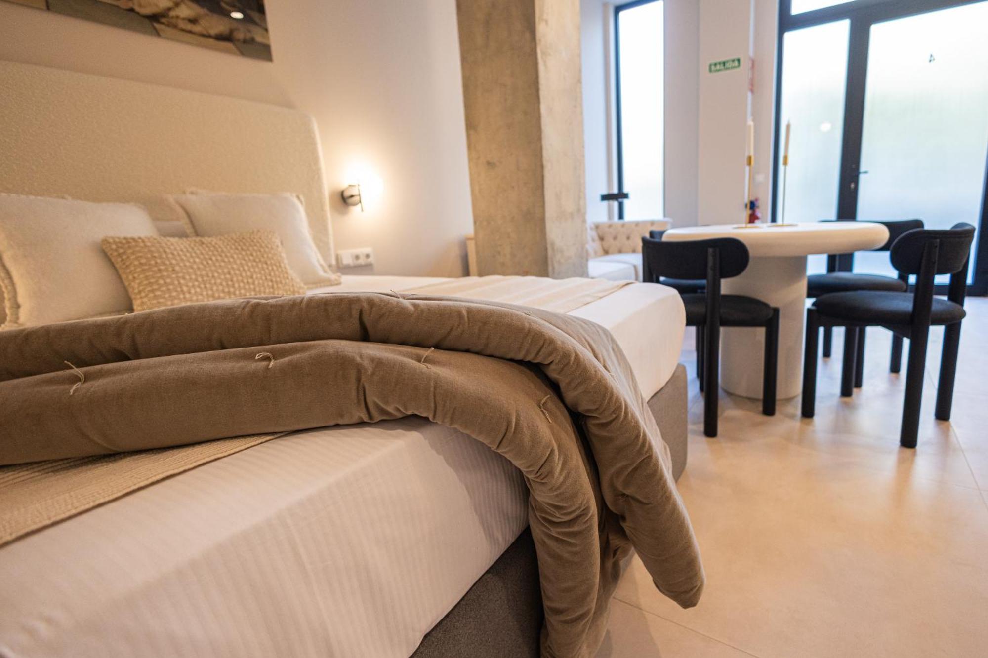 Apartment Florit Flats - The Benicalap