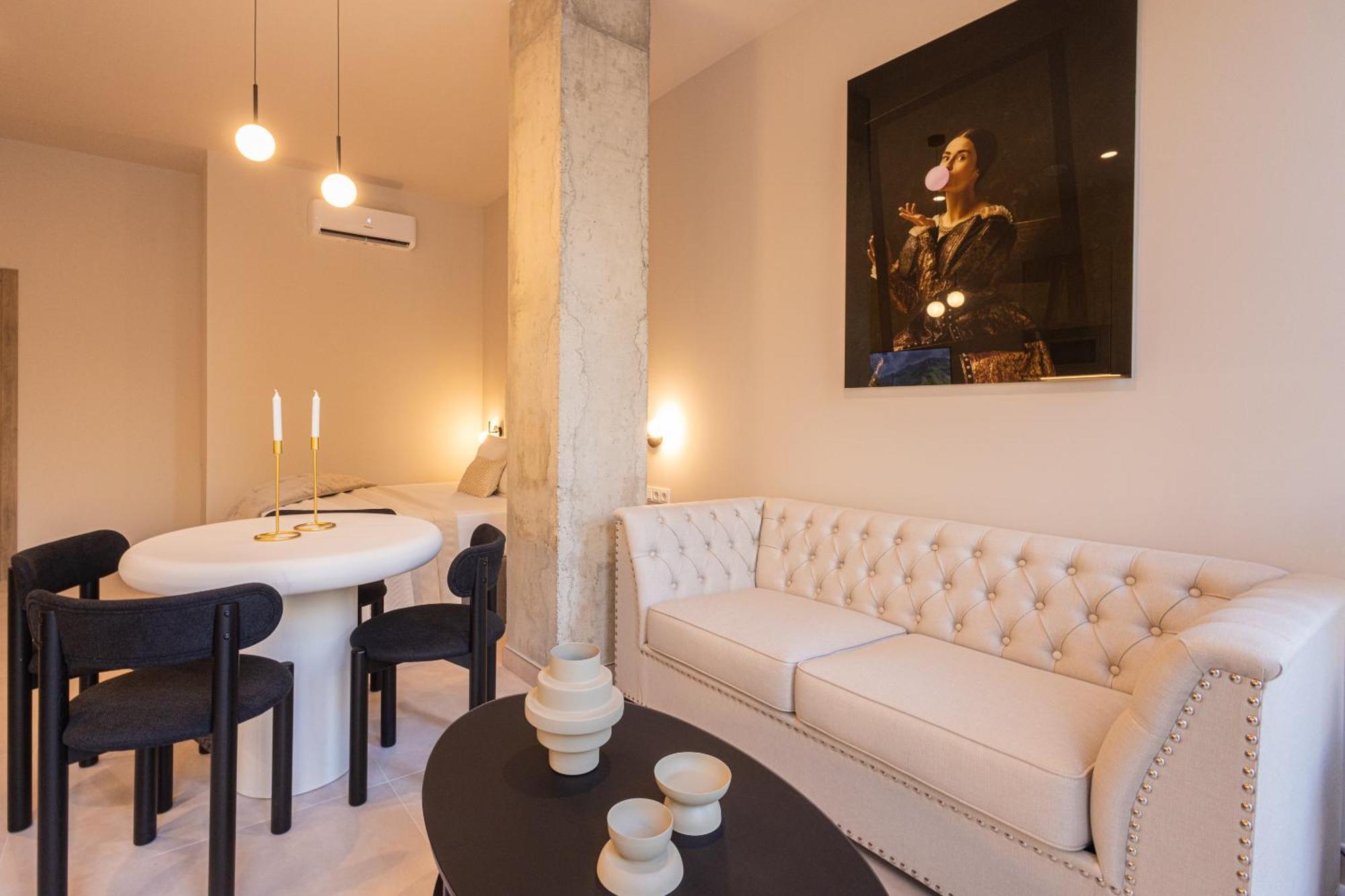 Apartment Florit Flats - The Benicalap *