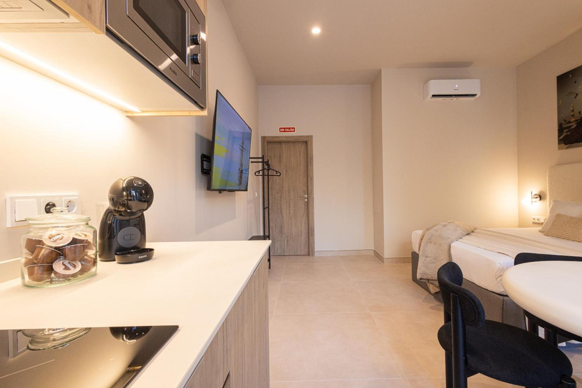 Apartment Florit Flats - The Benicalap *