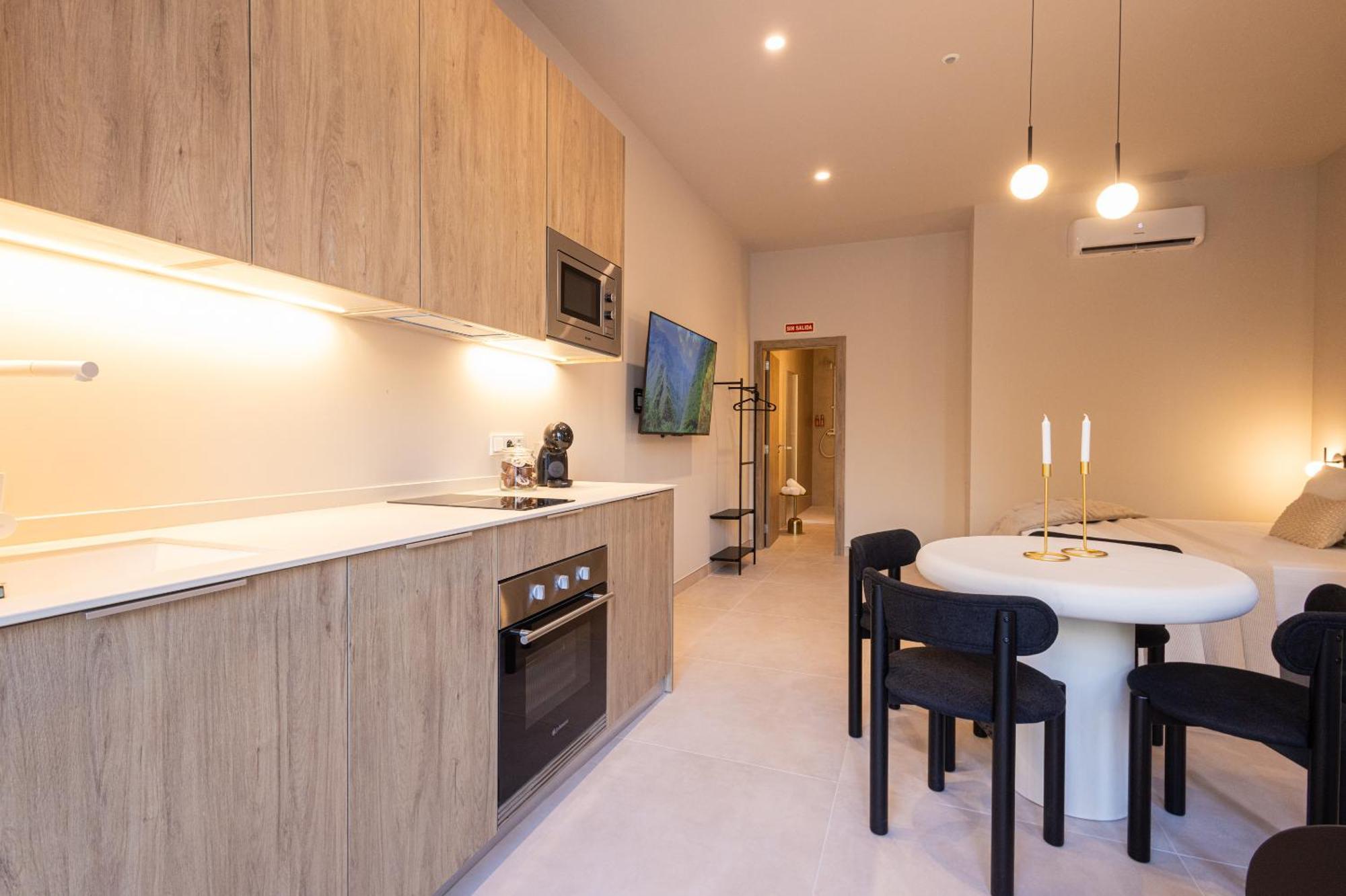 Florit Flats - The Benicalap Apartment Valencia
