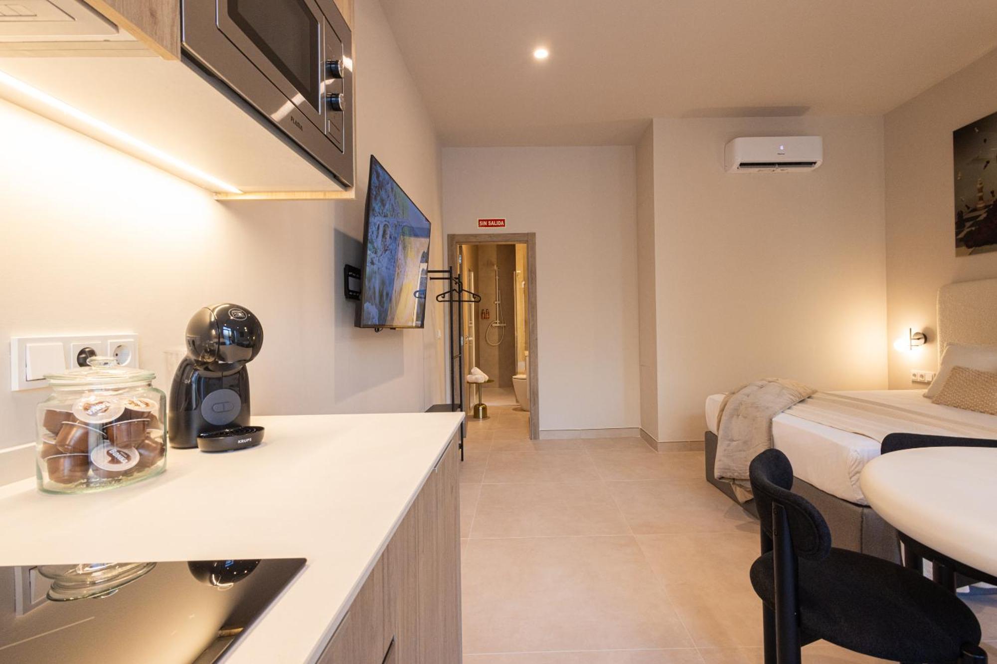 Apartment Florit Flats - The Benicalap Valencia