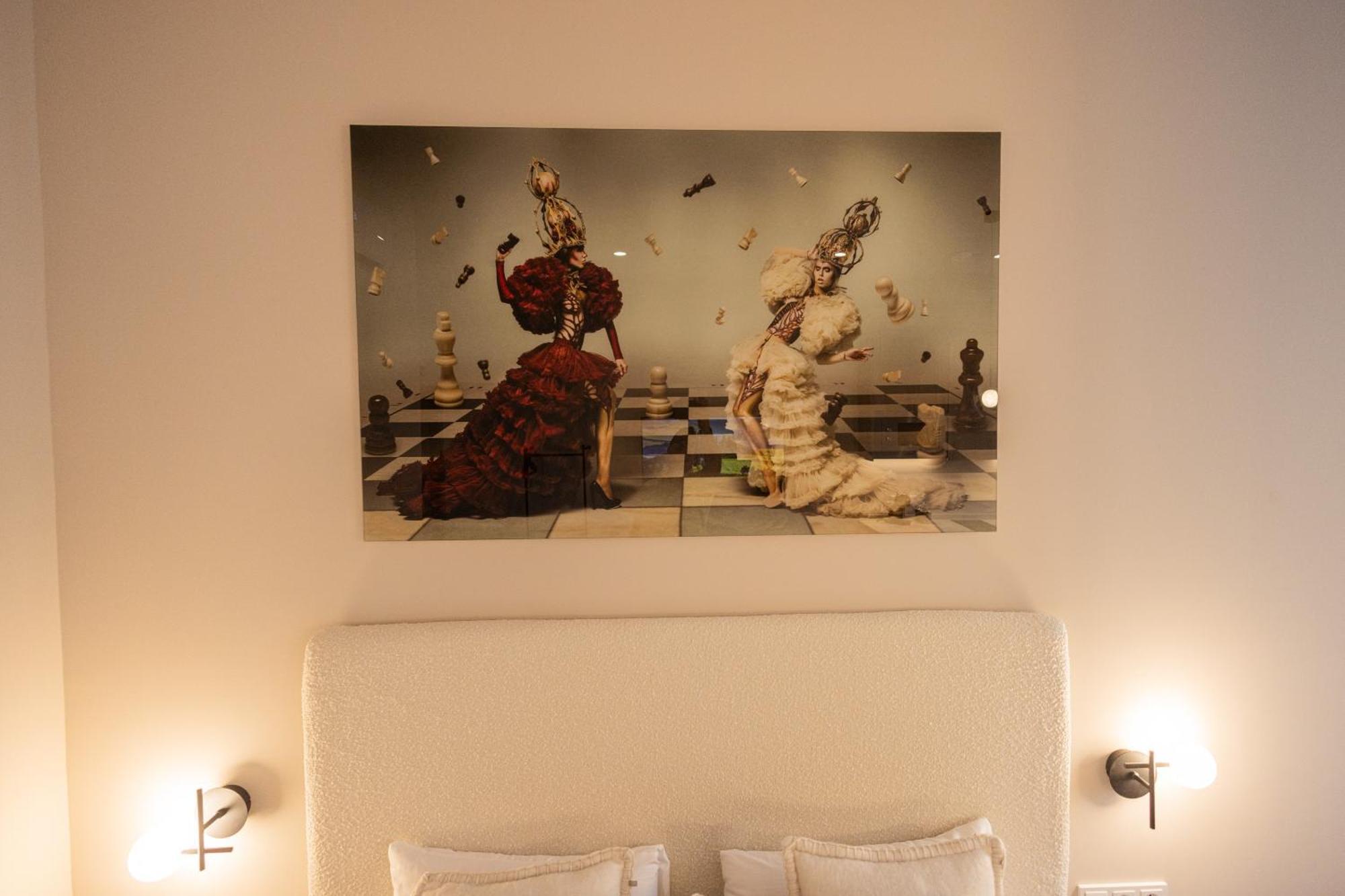 Florit Flats - The Benicalap Apartment Valencia