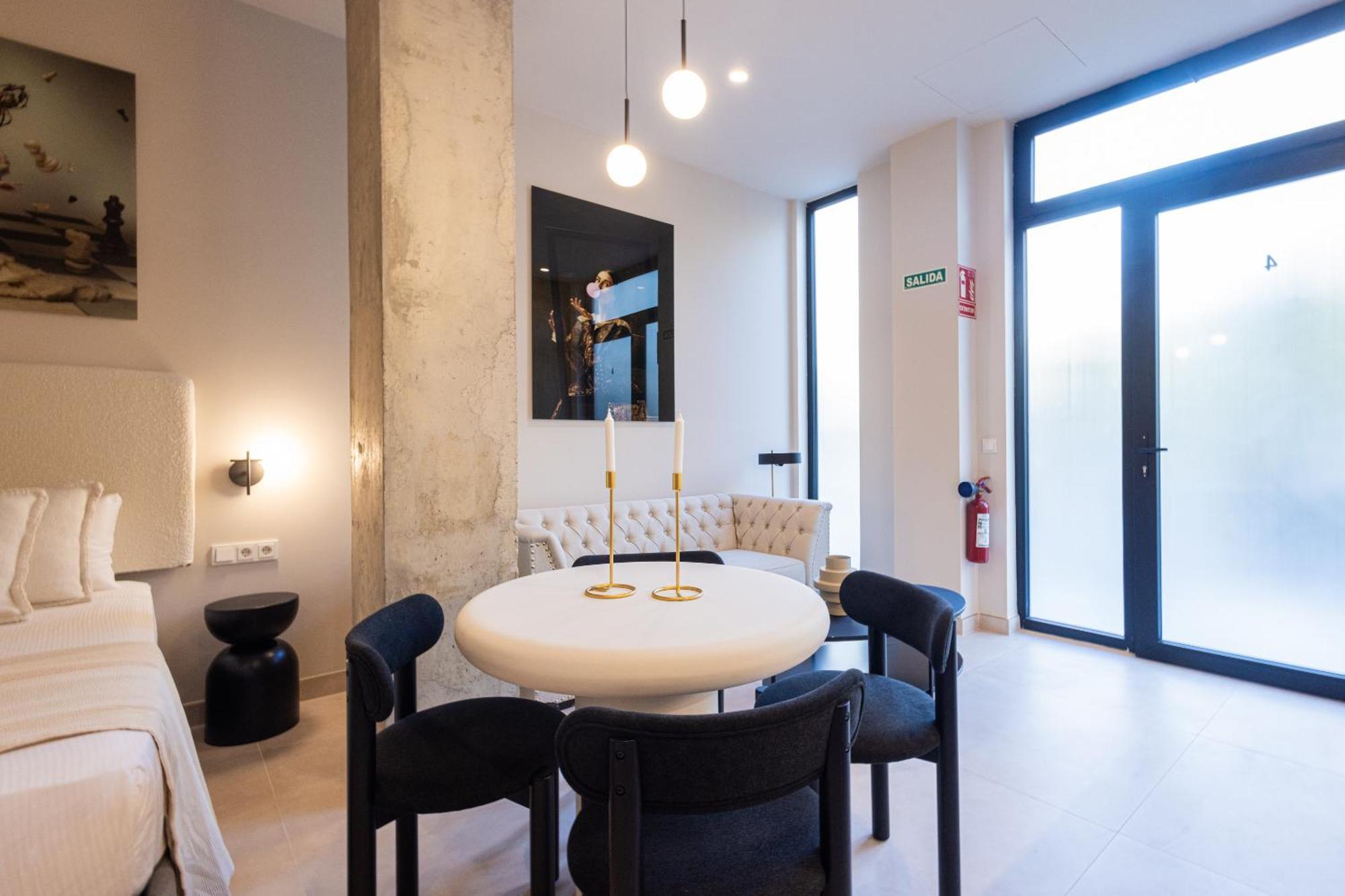 Apartment Florit Flats - The Benicalap *