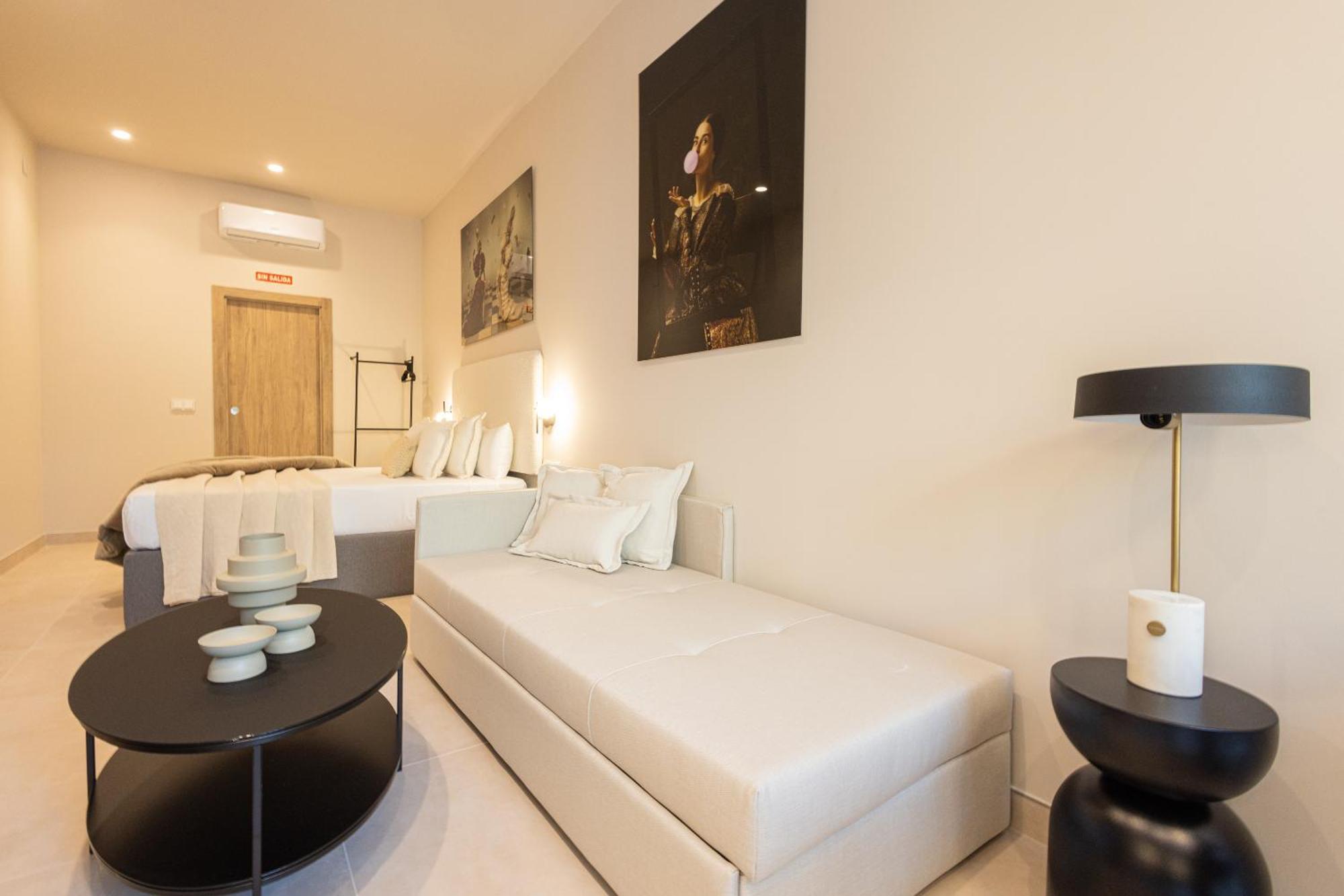 Florit Flats - The Benicalap Apartment *