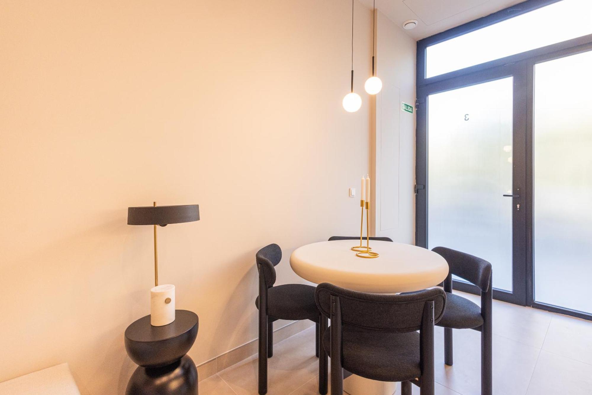 Florit Flats - The Benicalap Apartment Valencia