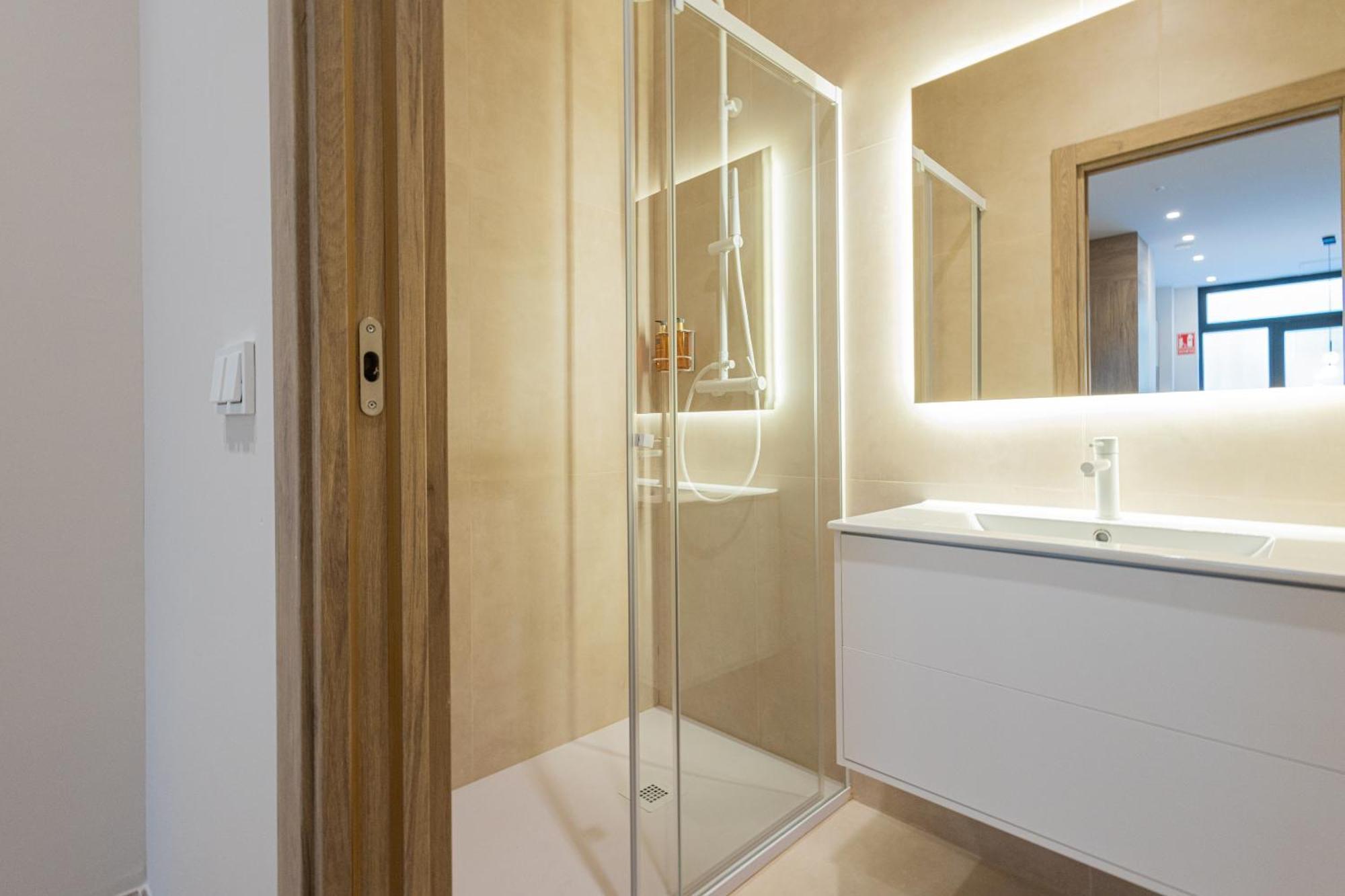 Apartment Florit Flats - The Benicalap Valencia