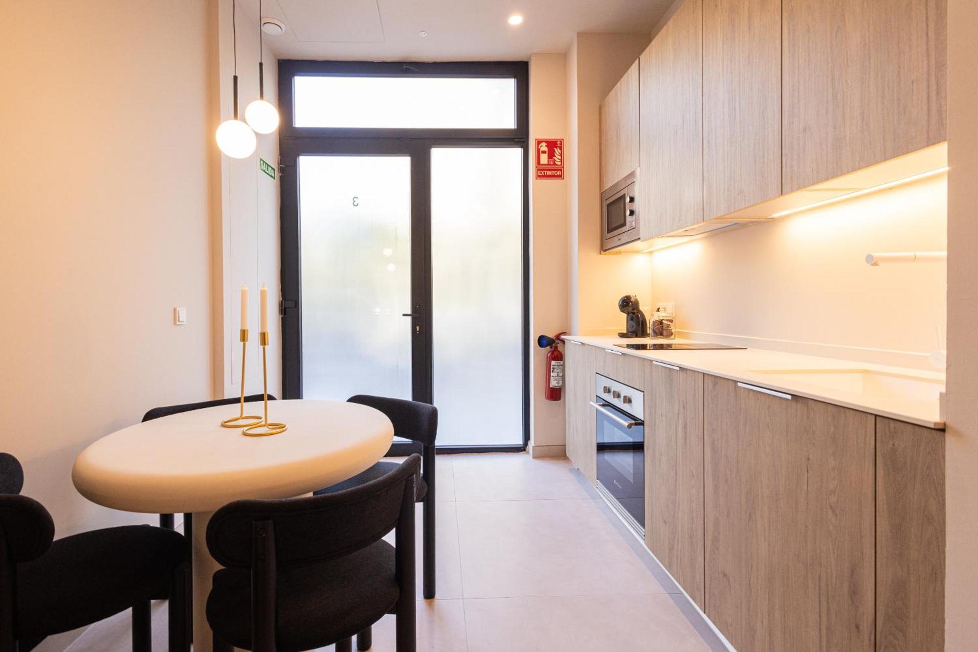 Apartment Florit Flats - The Benicalap Valencia