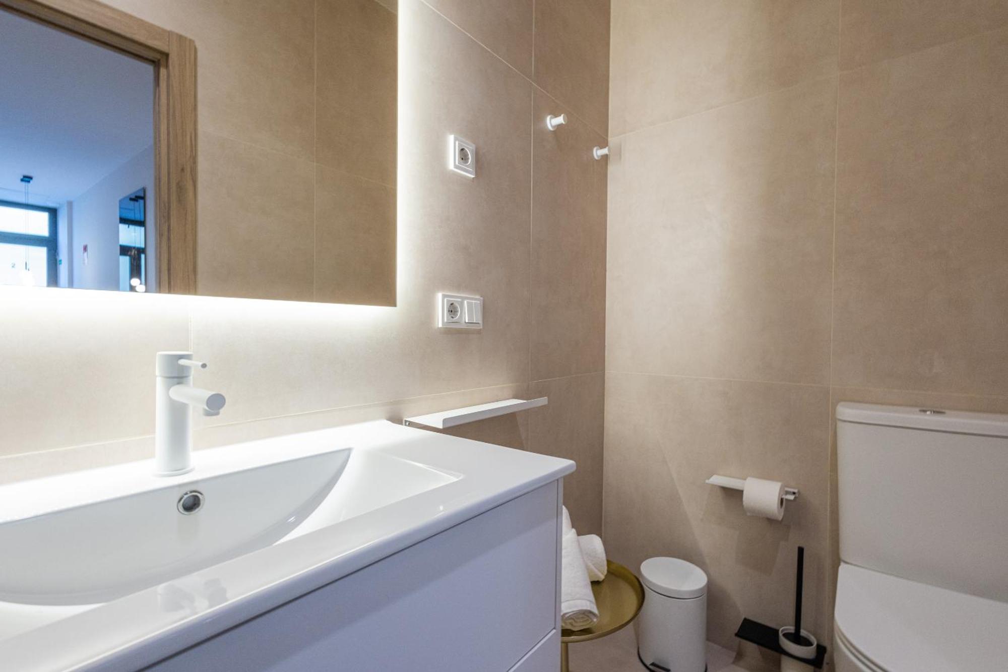 Apartment Florit Flats - The Benicalap