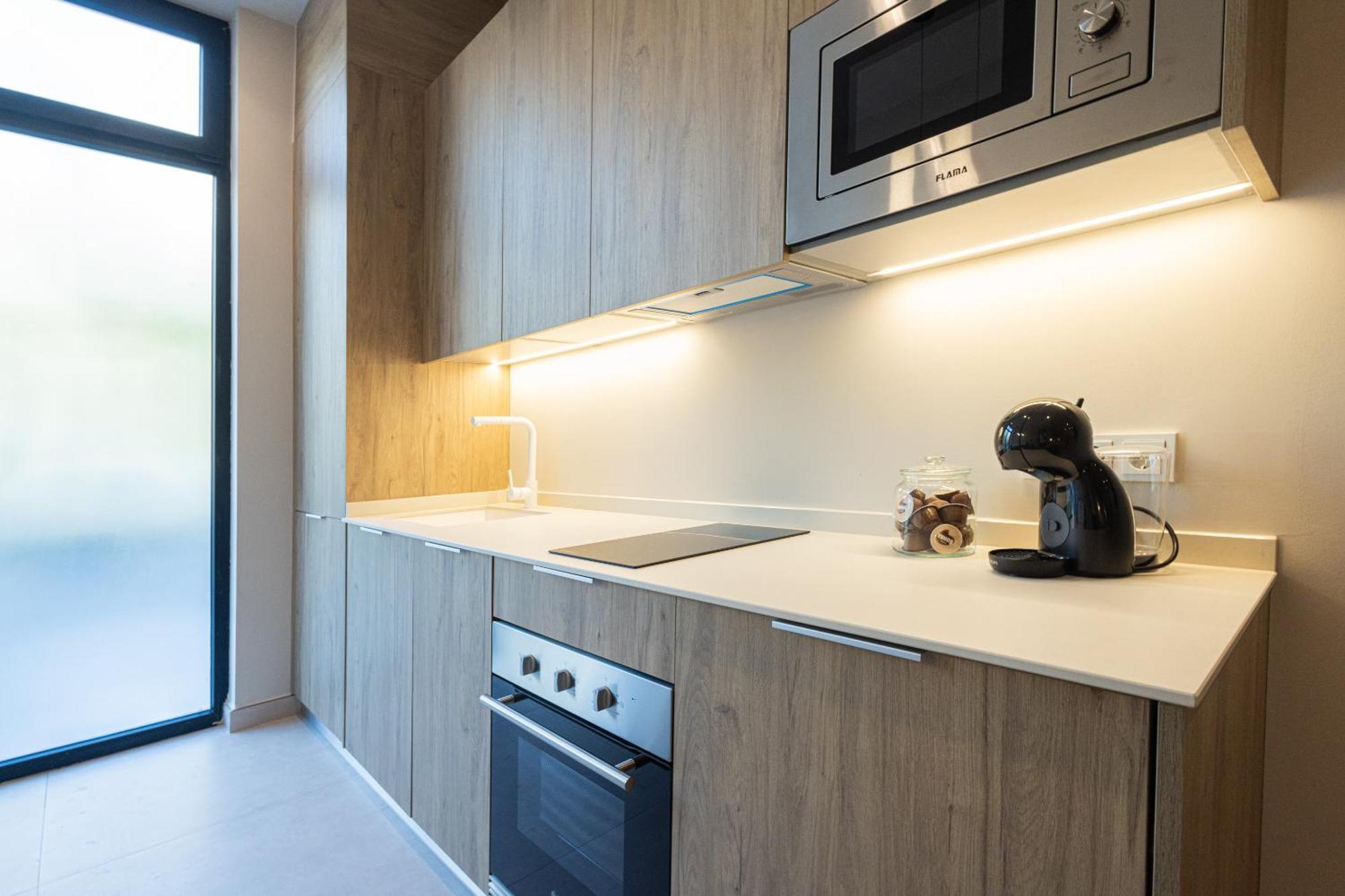 Apartment Florit Flats - The Benicalap *