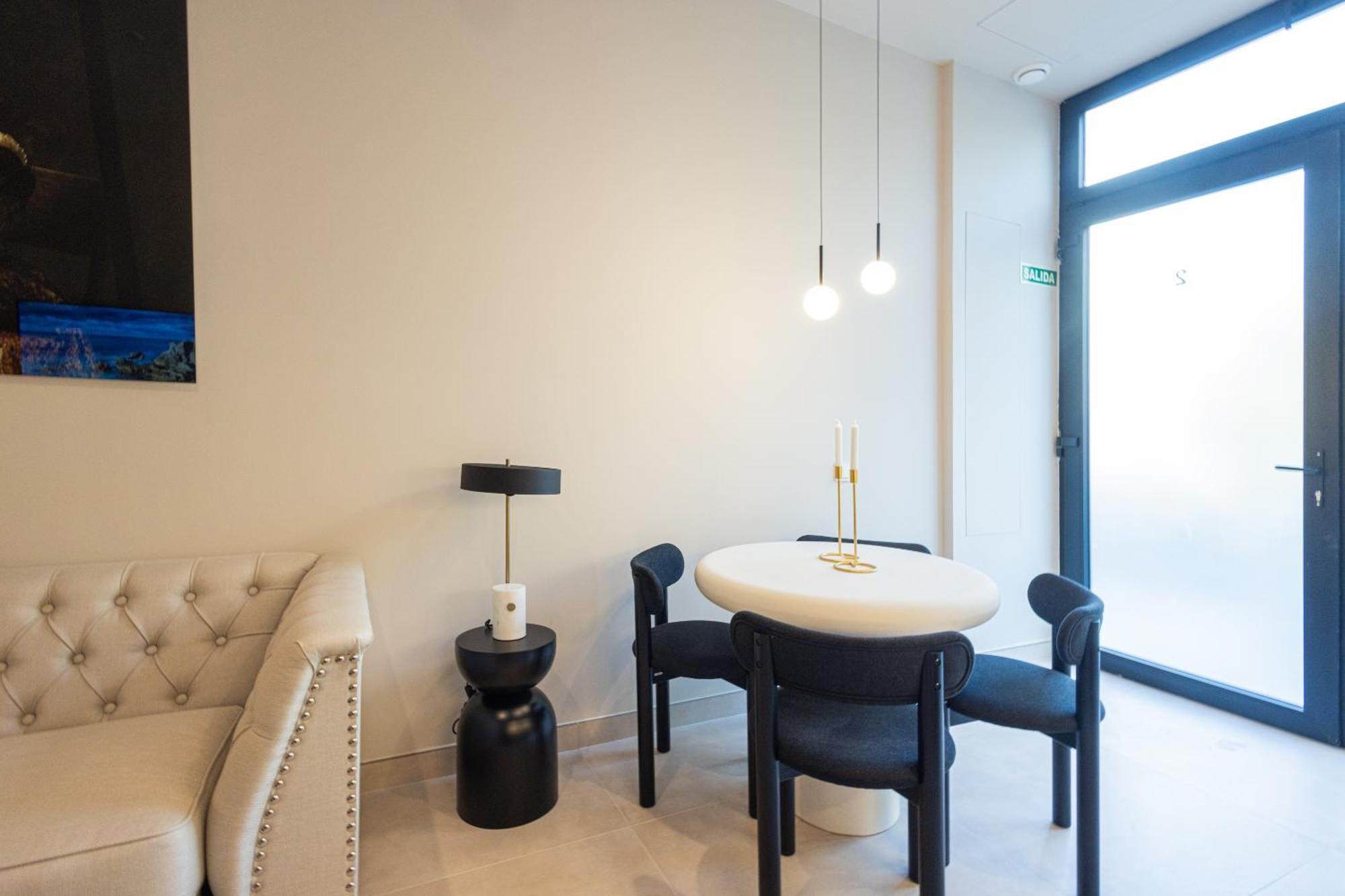 Apartment Florit Flats - The Benicalap