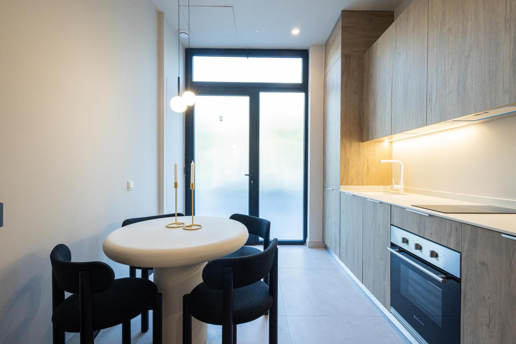 Apartment Florit Flats - The Benicalap *