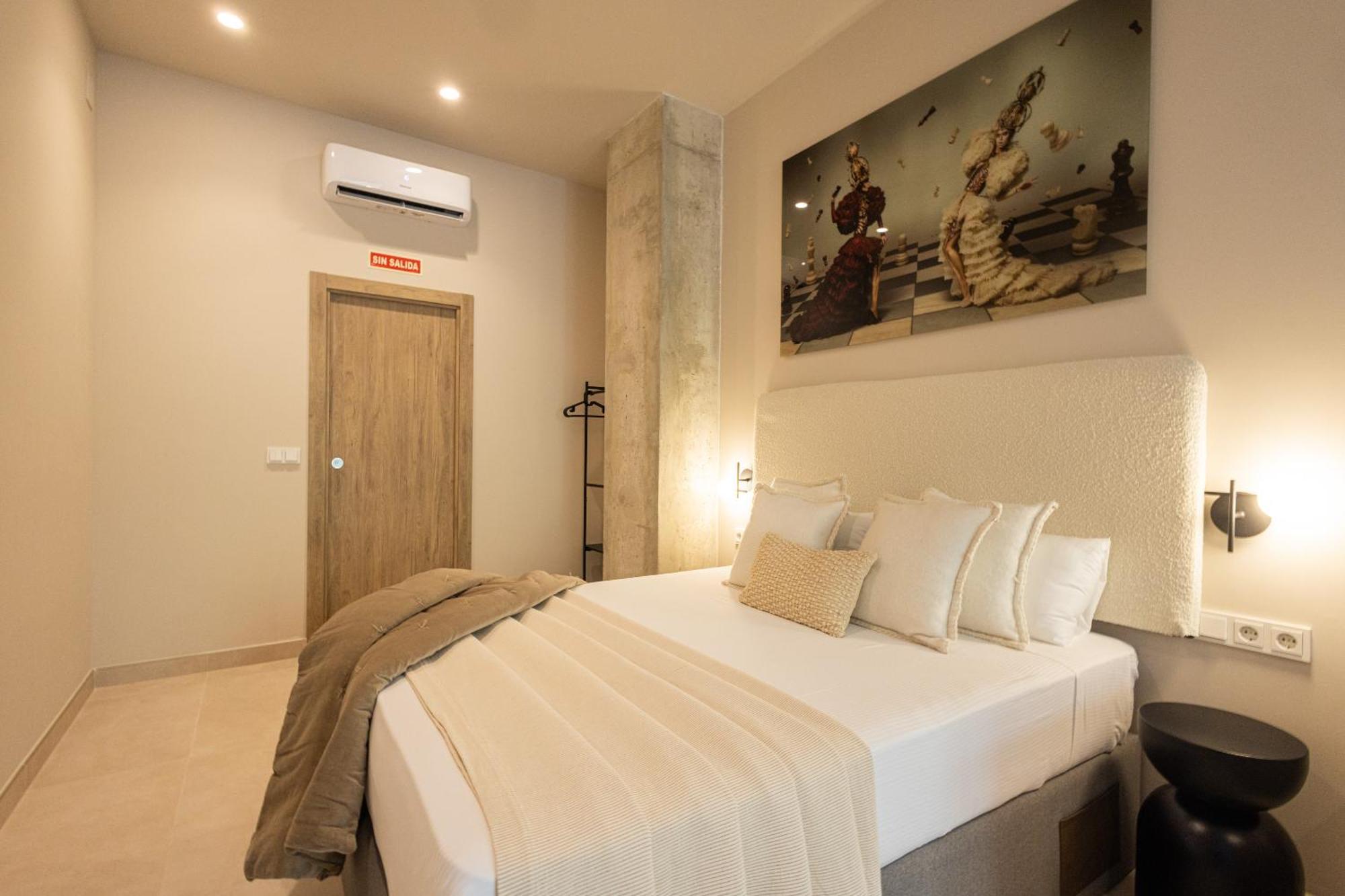 Apartment Florit Flats - The Benicalap Valencia