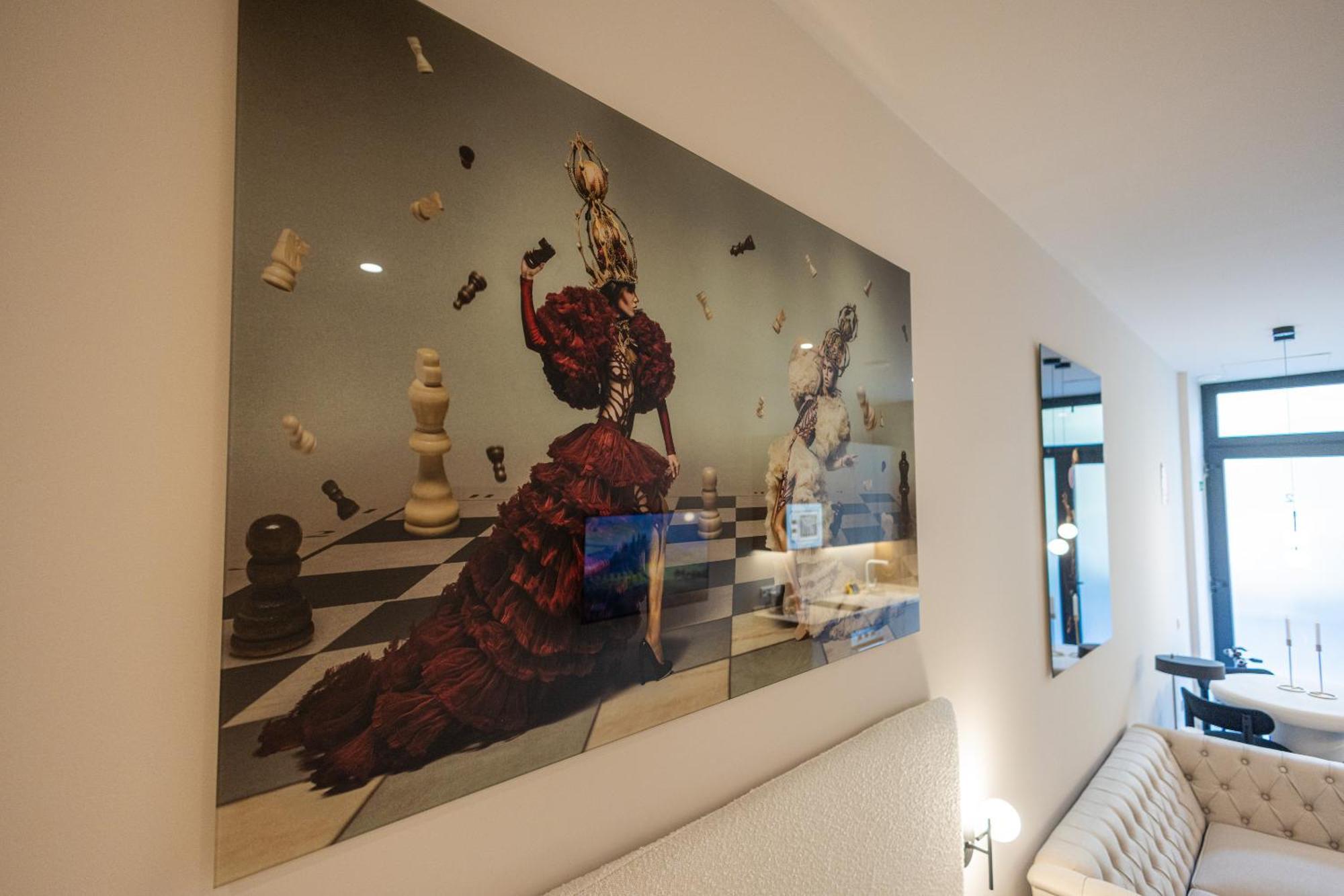 Apartment Florit Flats - The Benicalap *