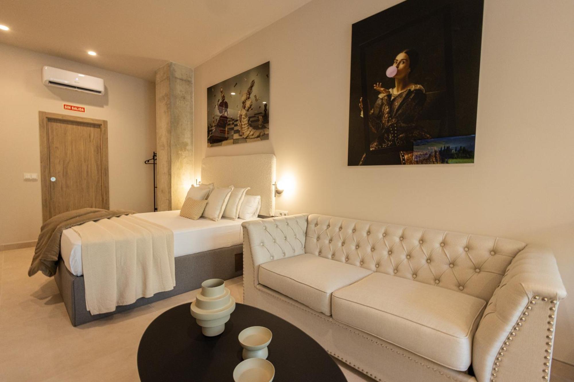 Apartment Florit Flats - The Benicalap Valencia