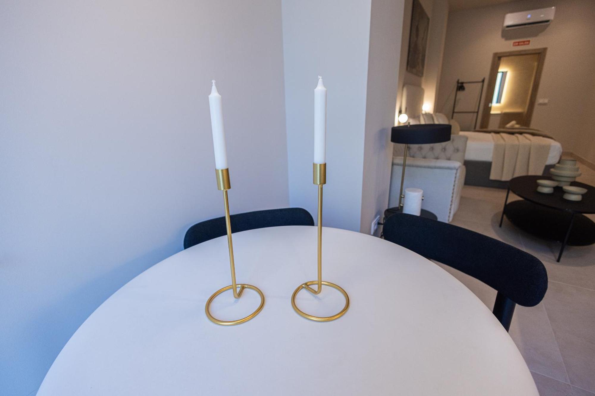 Florit Flats - The Benicalap Apartment