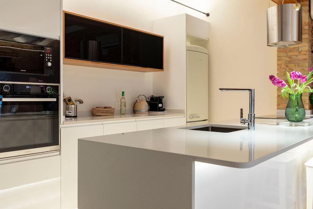Apartment Your At Cabanal 2 Valencia
